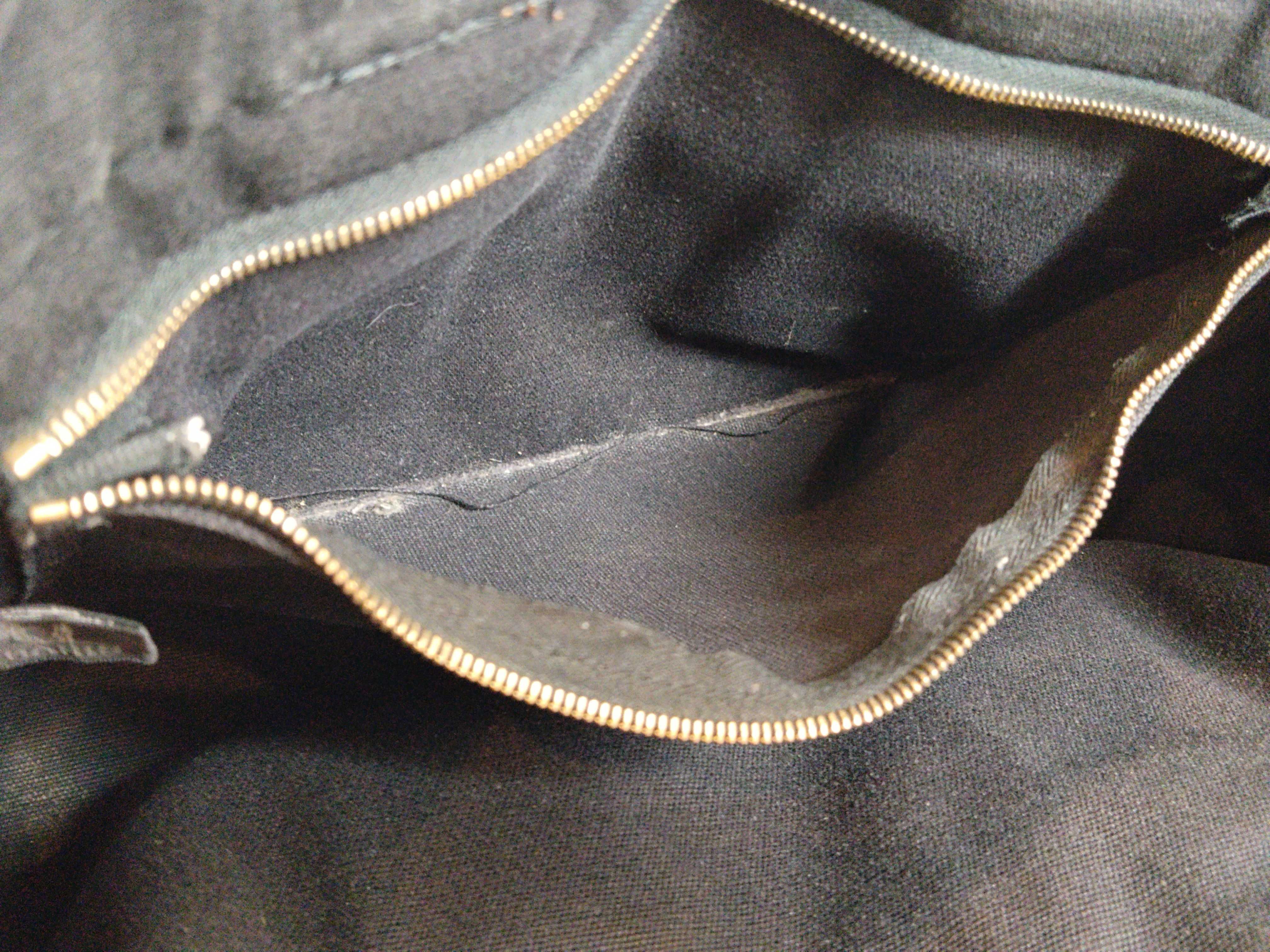 Fourre-Tout Hermes Fourre-Tout PM Tote Bag — view 12