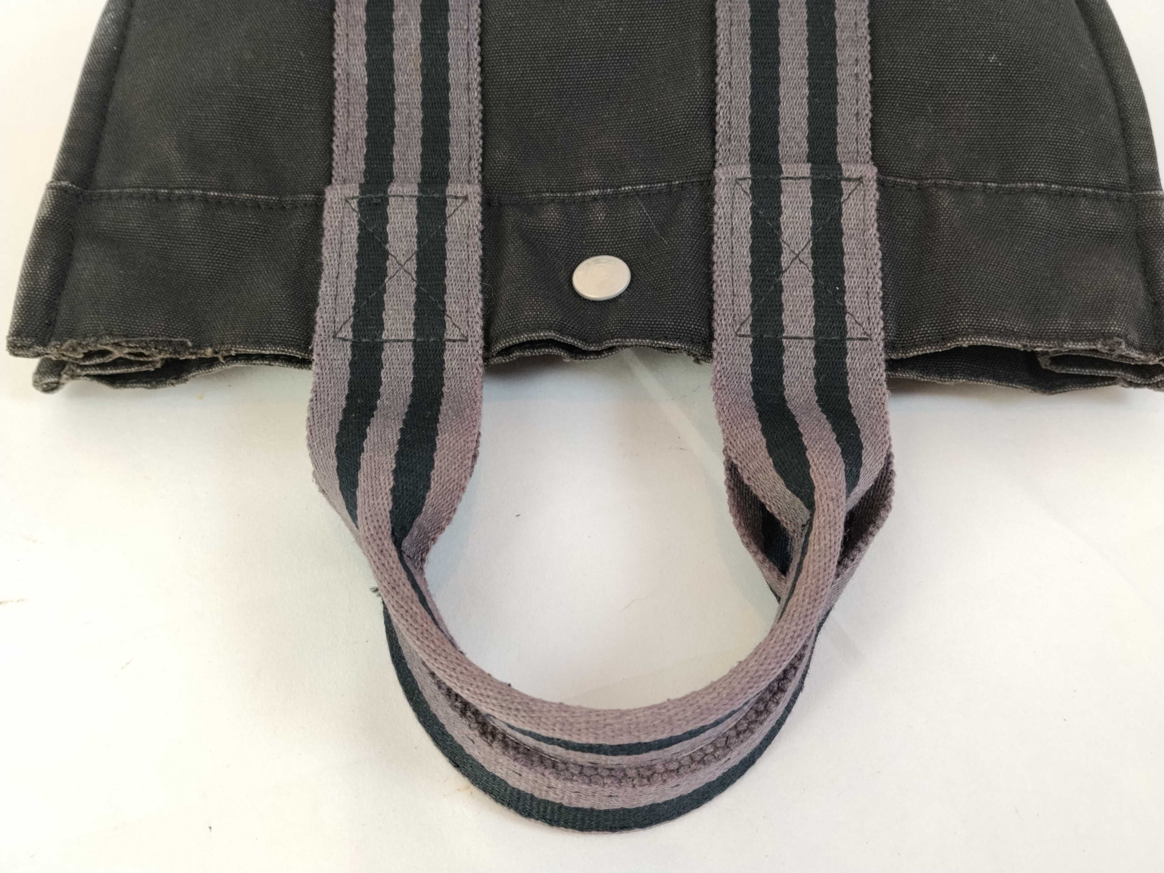 Fourre-Tout Hermes Fourre-Tout PM Tote Bag — view 3