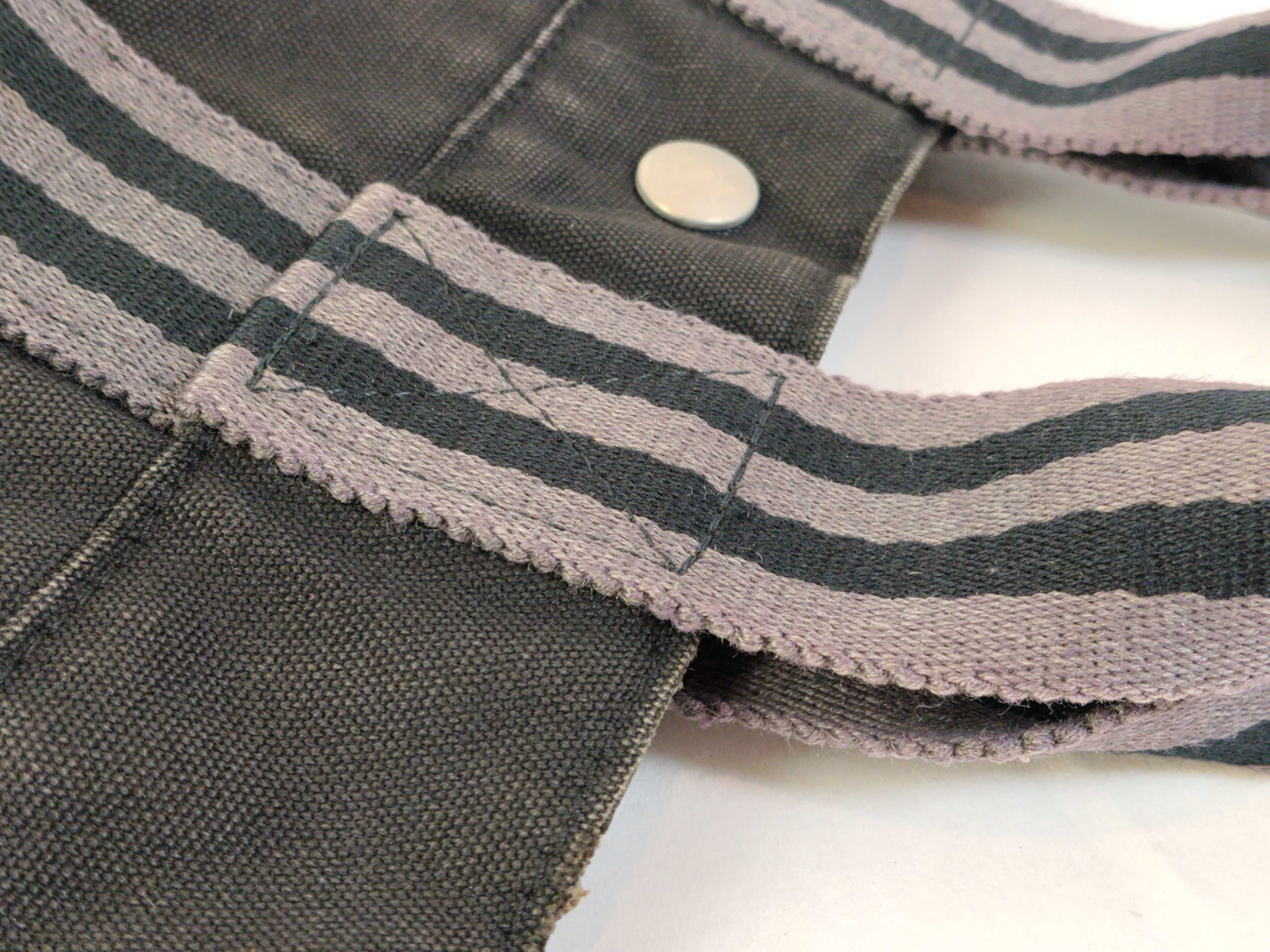 Fourre-Tout Hermes Fourre-Tout PM Tote Bag — view 6