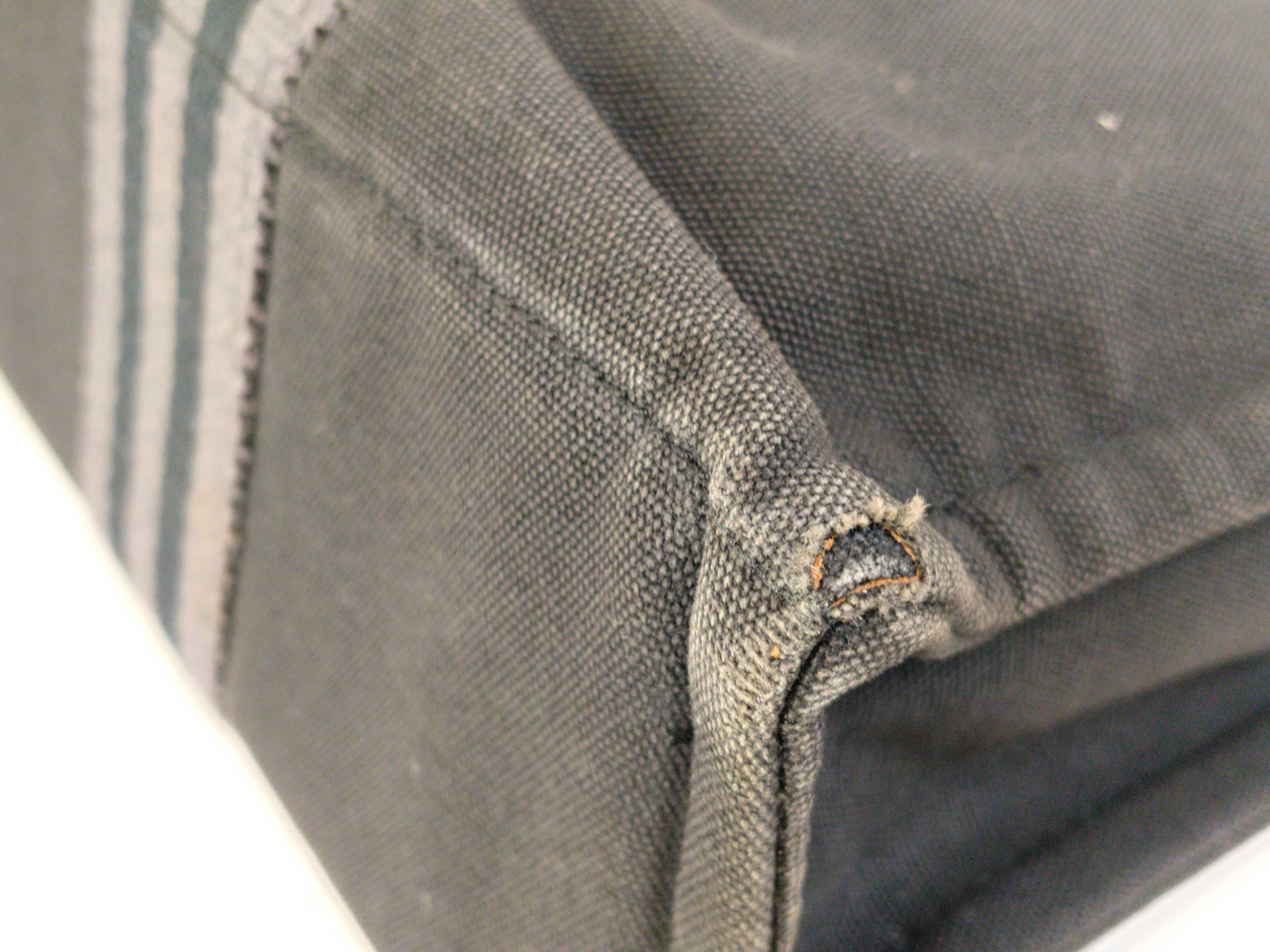 Fourre-Tout Hermes Fourre-Tout PM Tote Bag — view 7