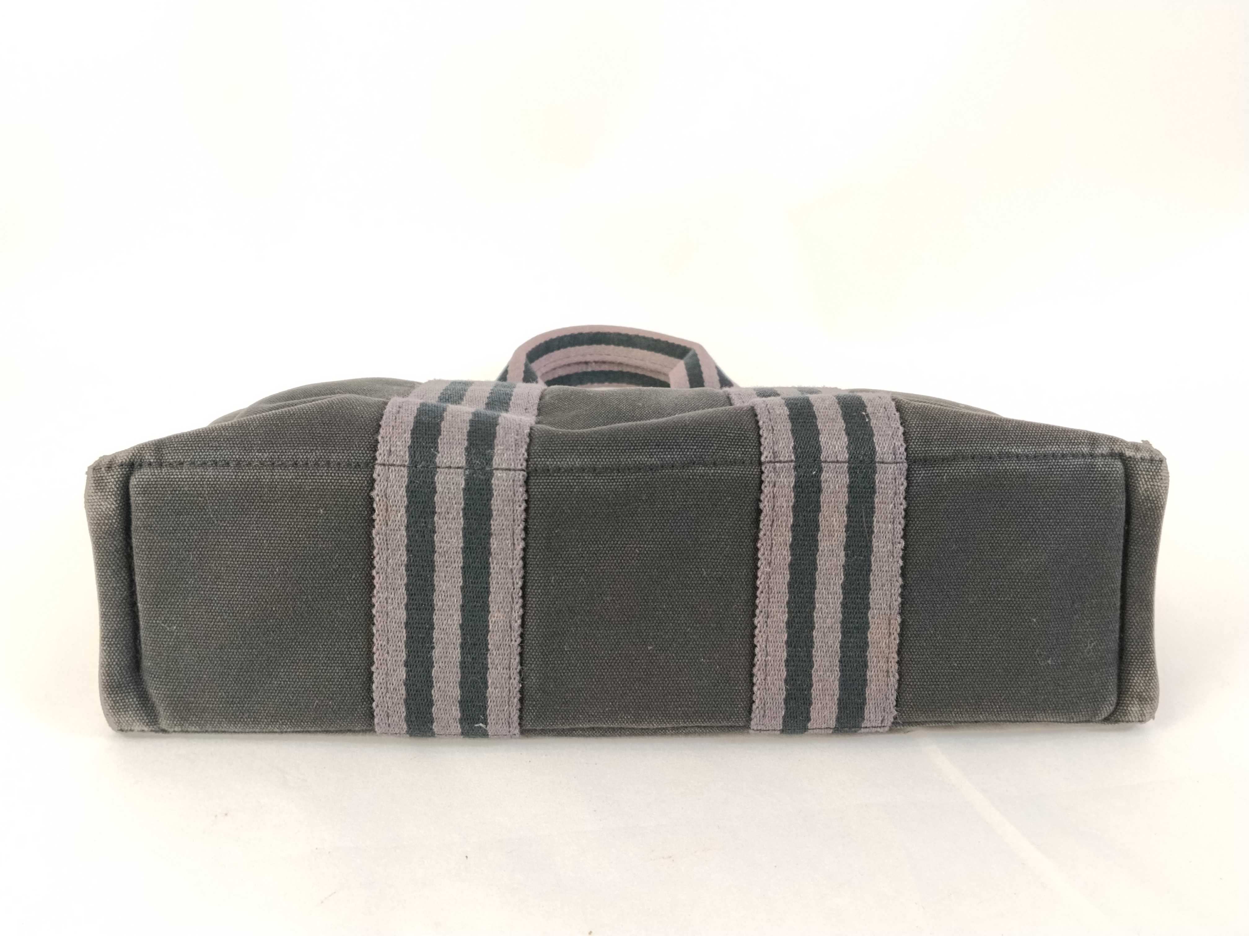 Fourre-Tout Hermes Fourre-Tout PM Tote Bag — view 8
