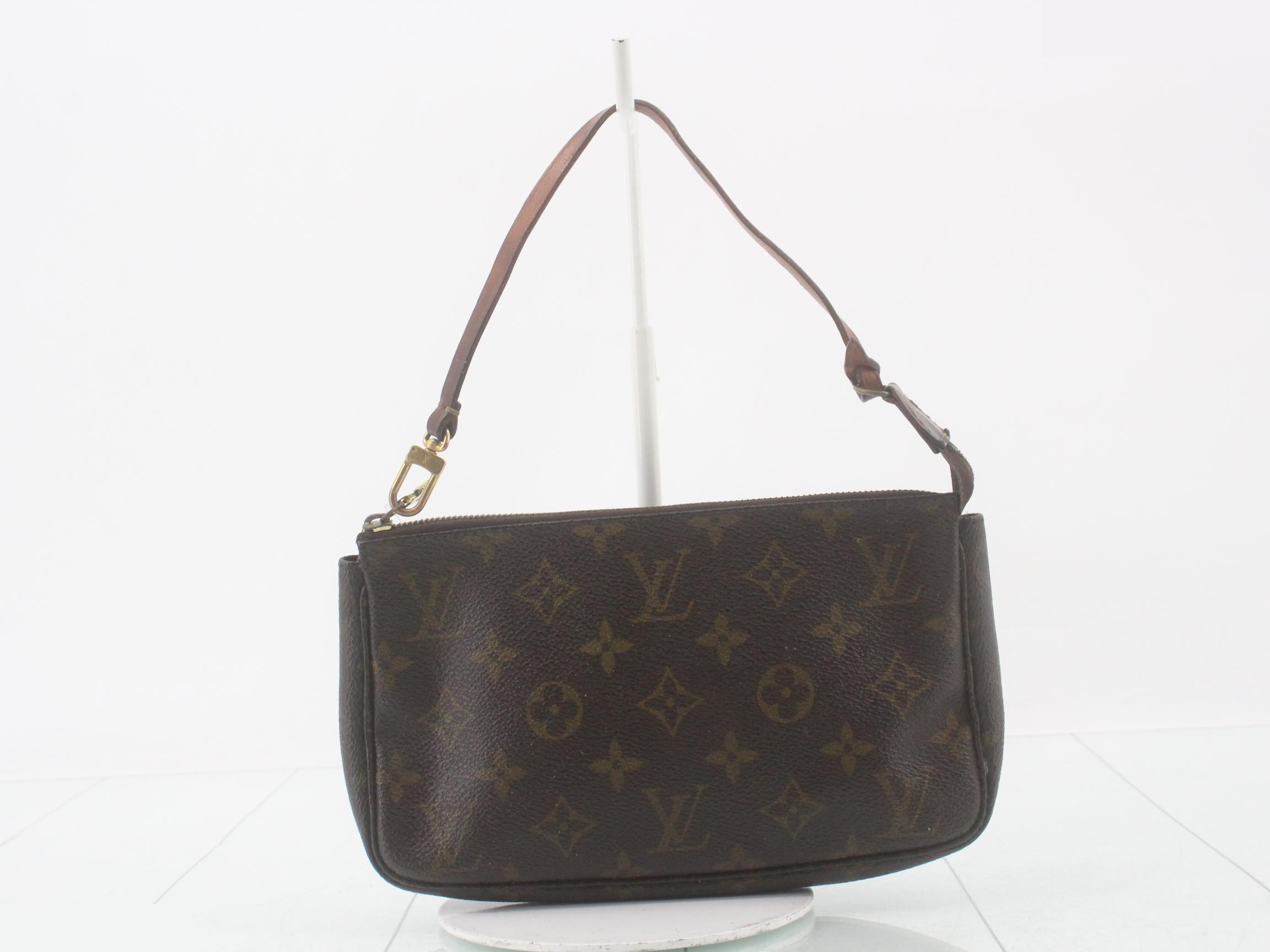 Monogram Pochette Accessoires (older model) handbag