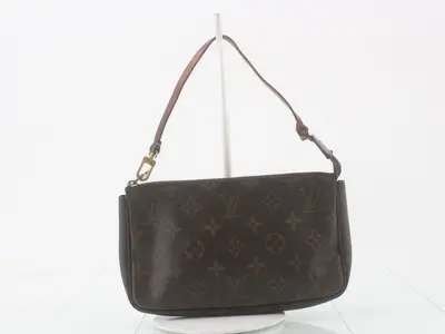 Monogram Pochette Accessoires (older model) handbag