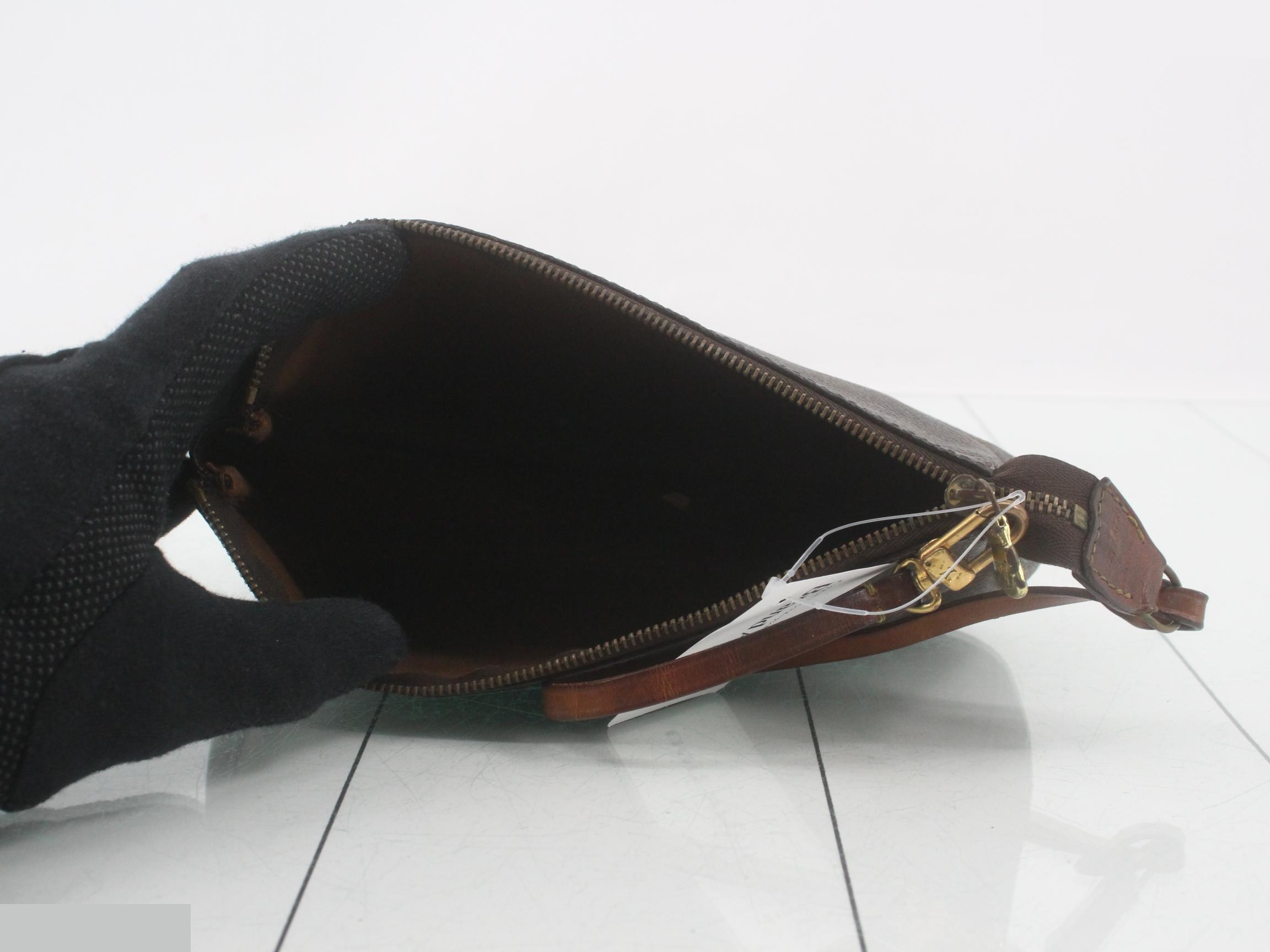Monogram Pochette Accessoires (older model) handbag — view 4