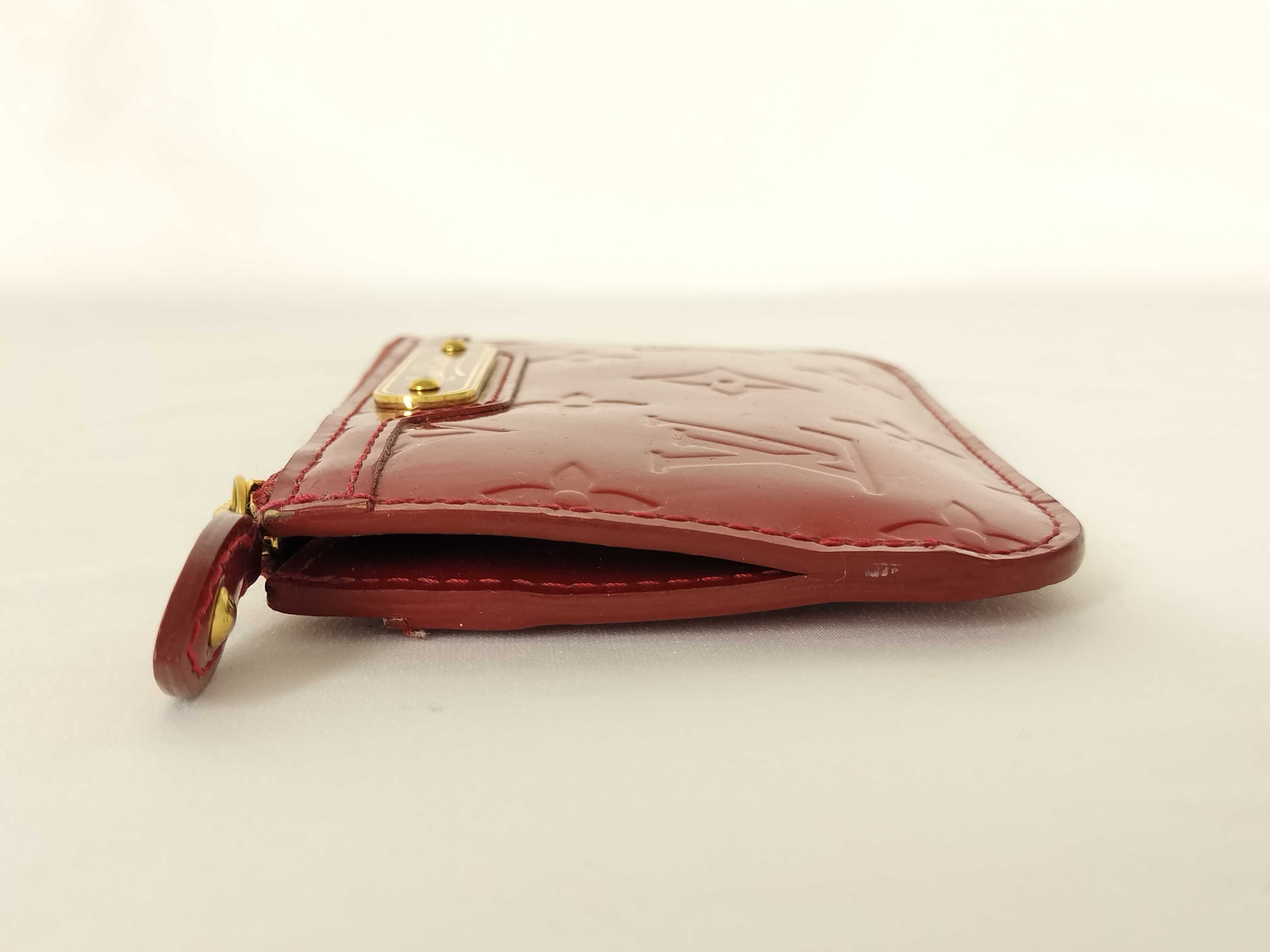 Vernis Pochette Clé Coin Case — view 13