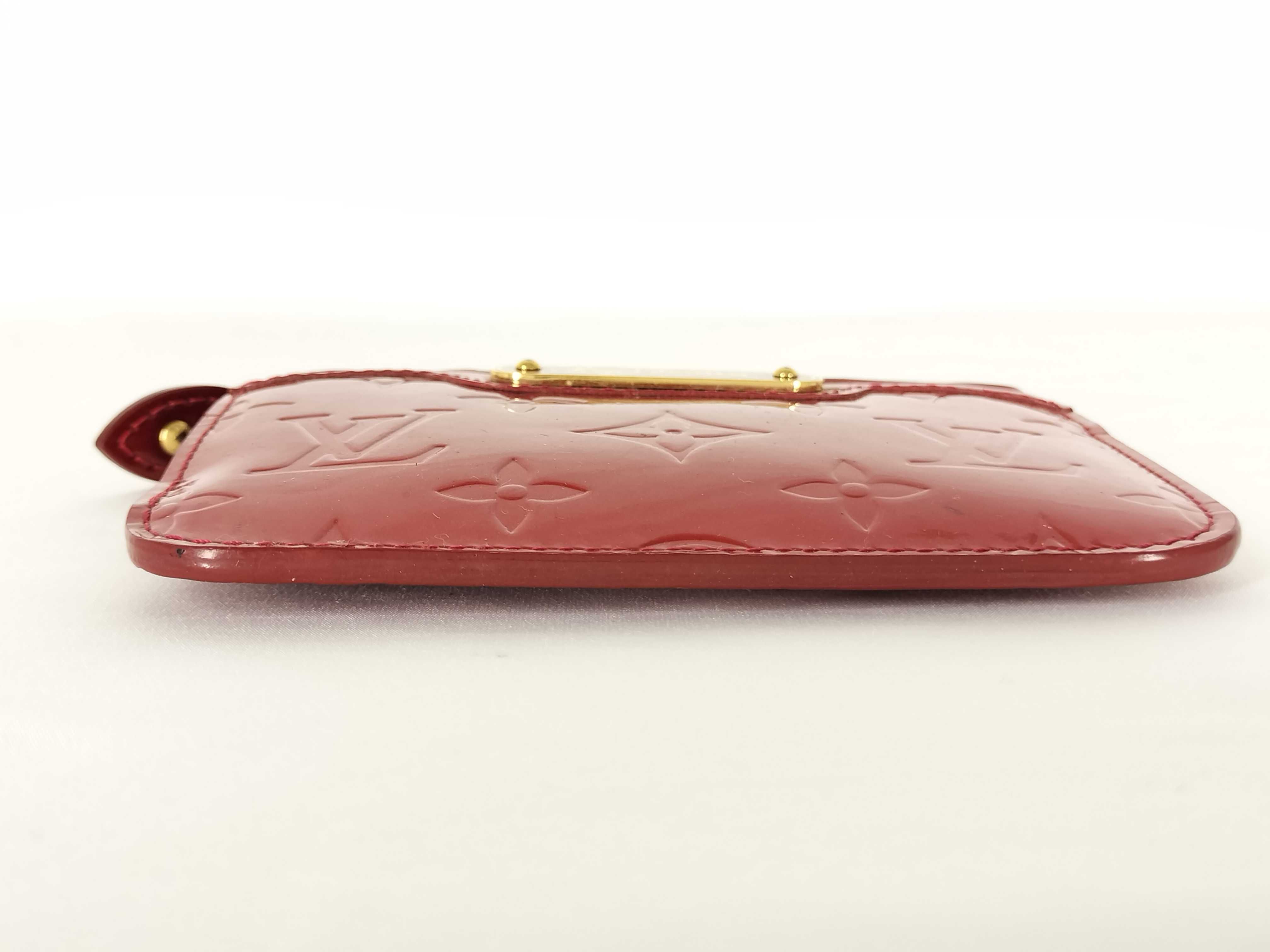 Vernis Pochette Clé Coin Case — view 14