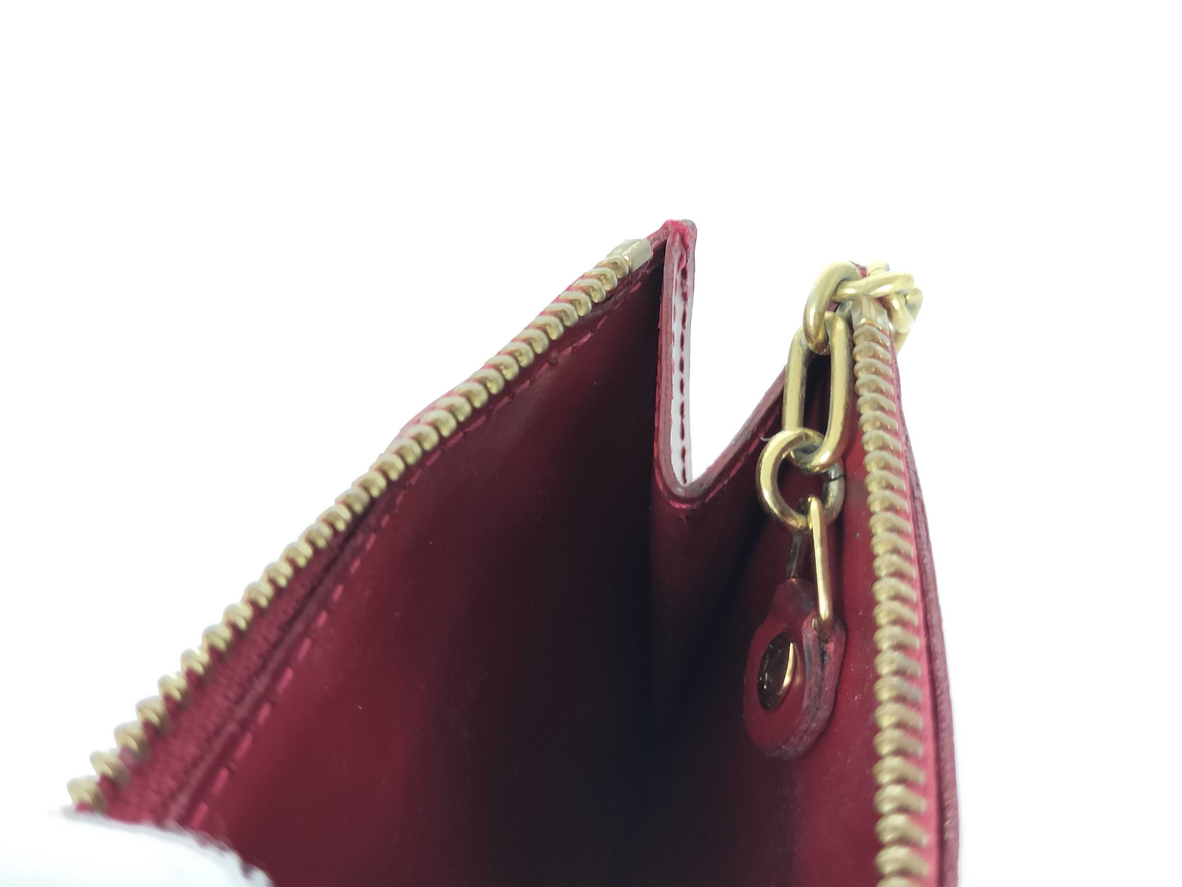 Vernis Pochette Clé Coin Case — view 6