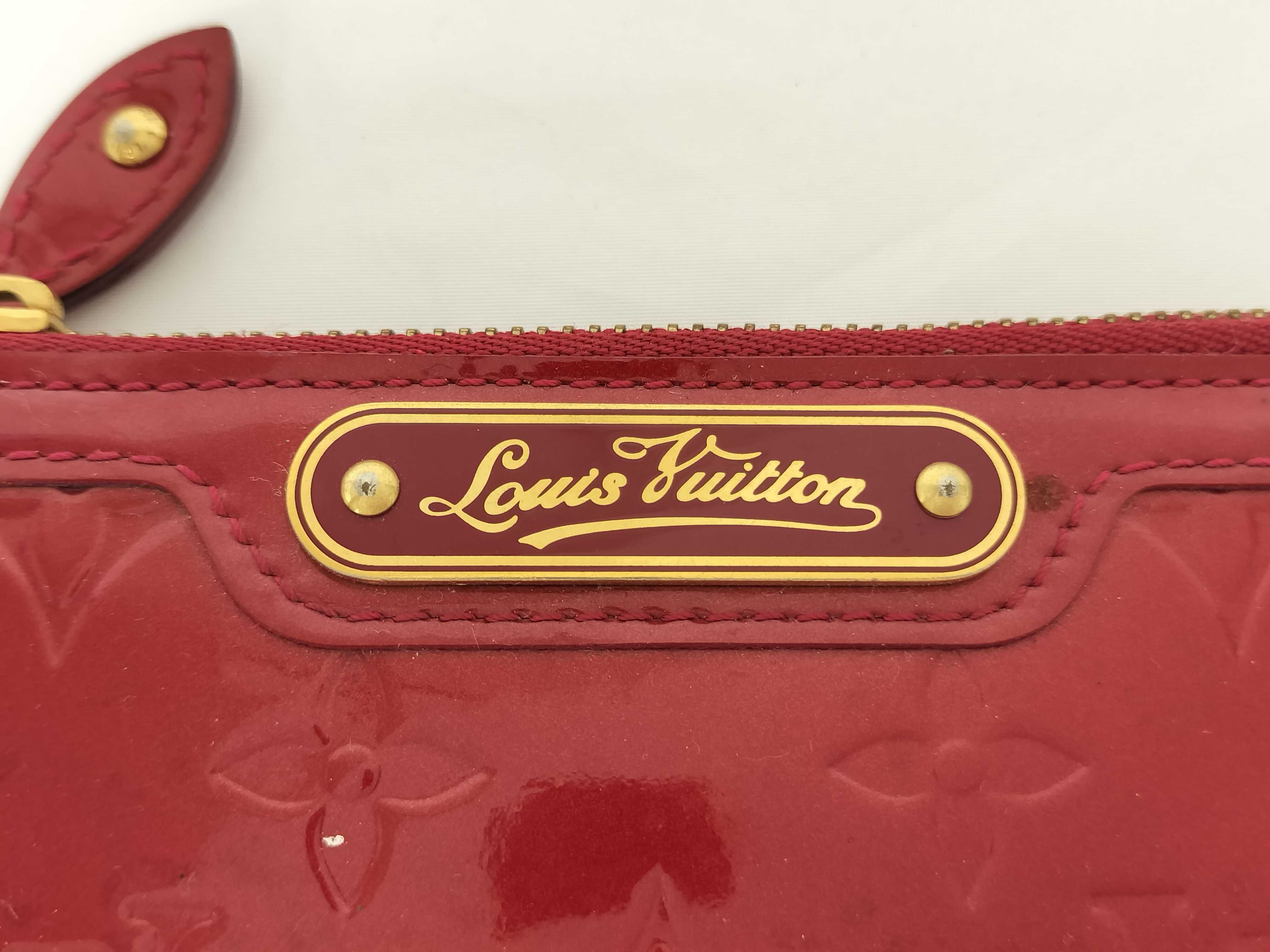 Vernis Pochette Clé Coin Case — view 10