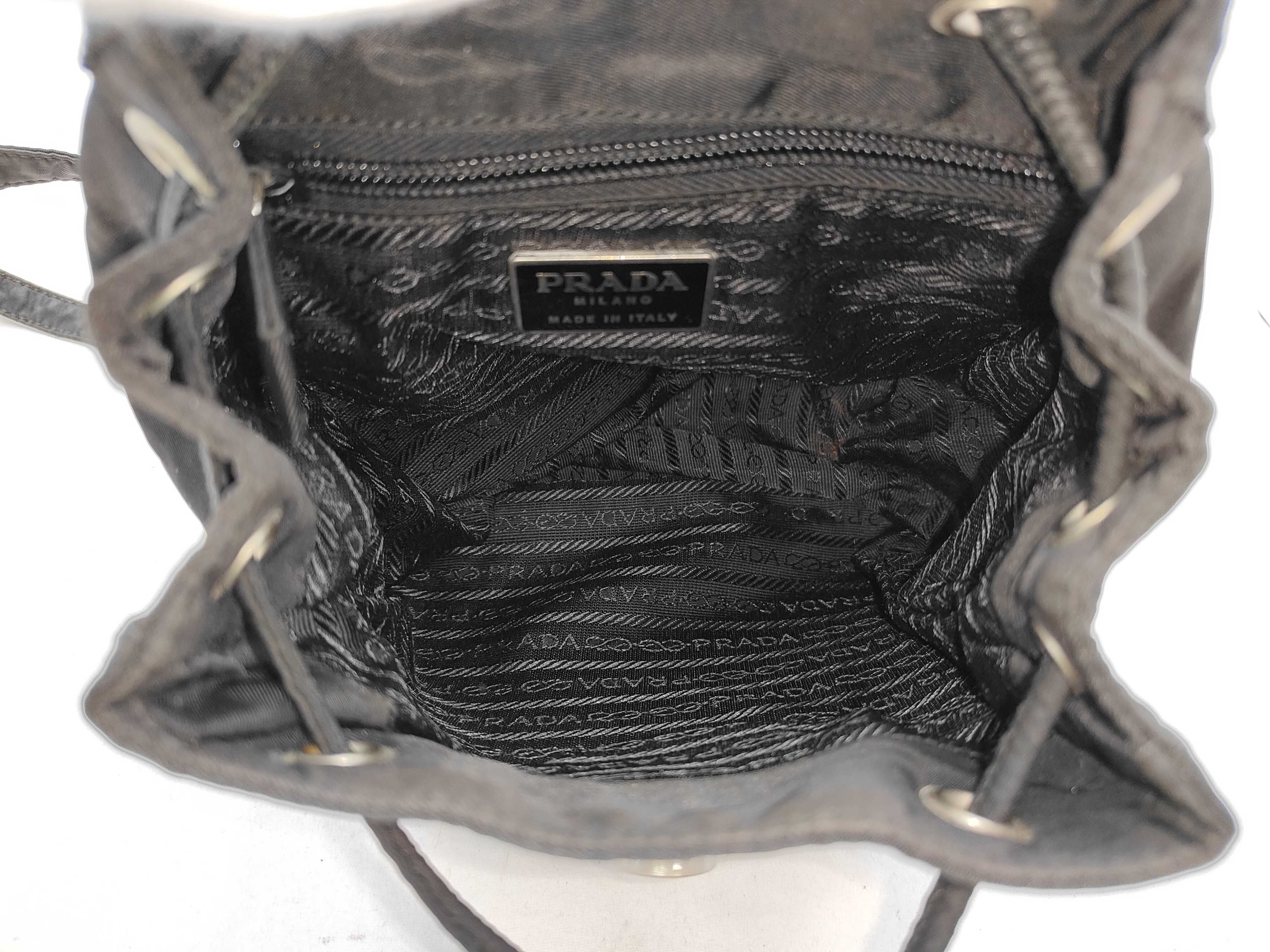 Other Bags Prada Bags Backpack — view 8
