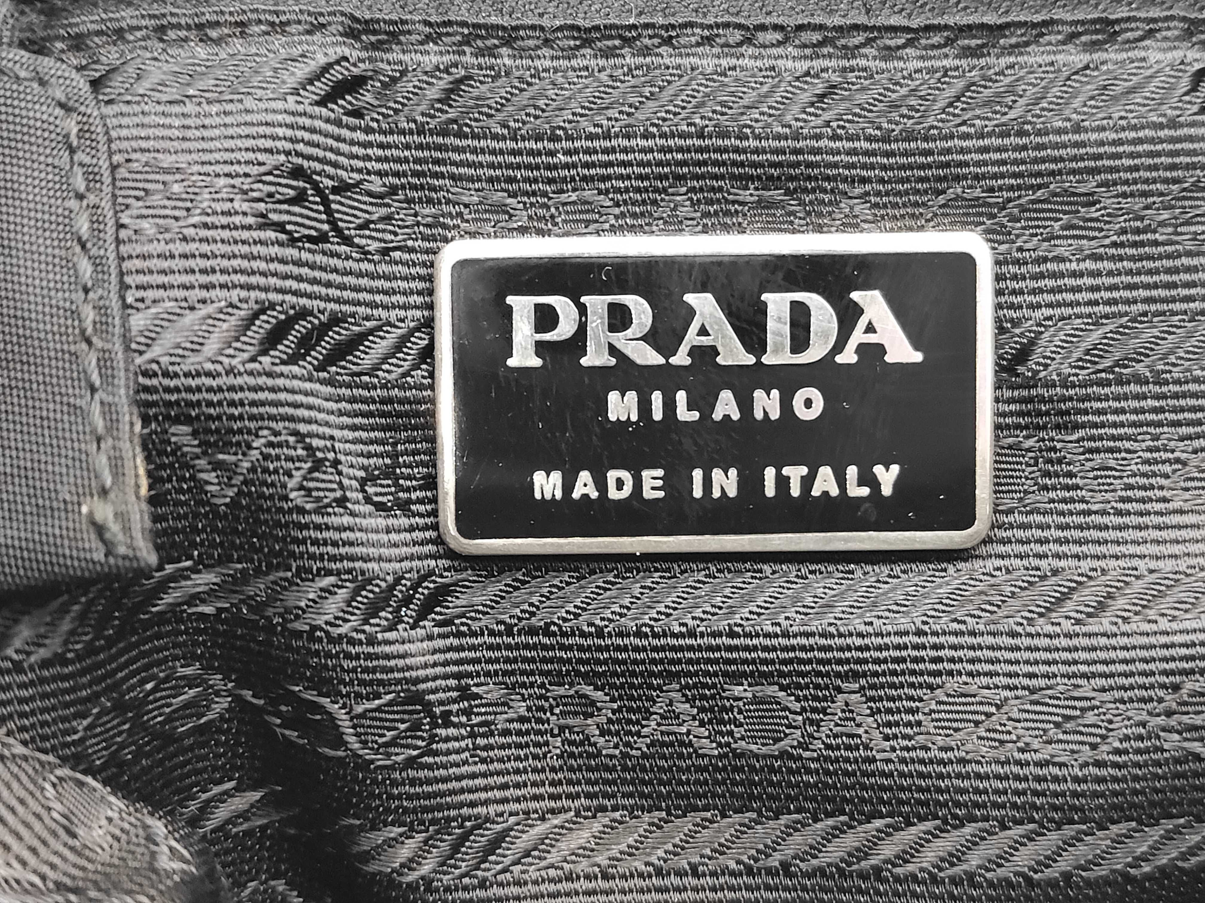 Other Bags Prada Bags Backpack — view 10