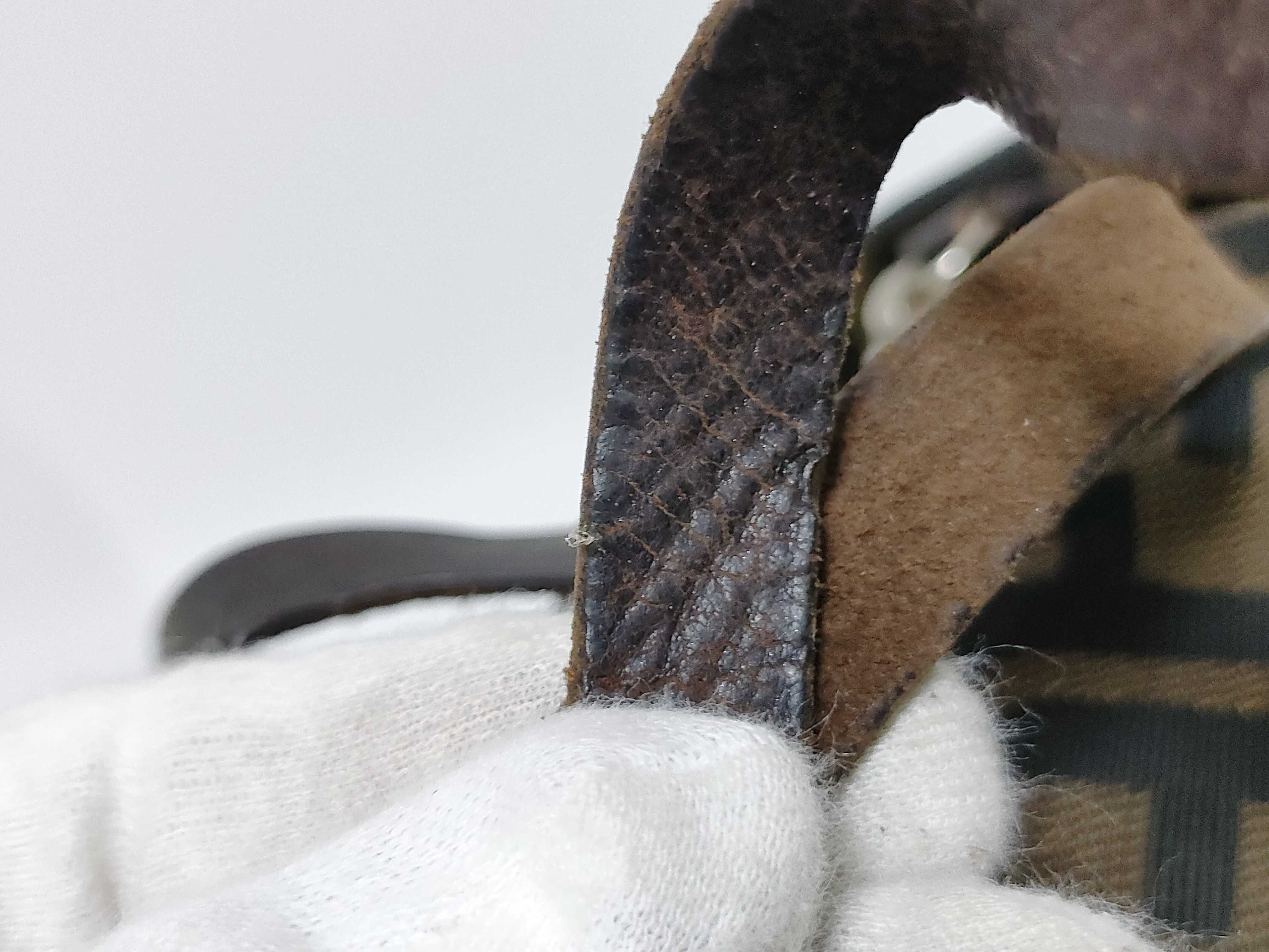 Zucca pattern Fendi handbag — view 4