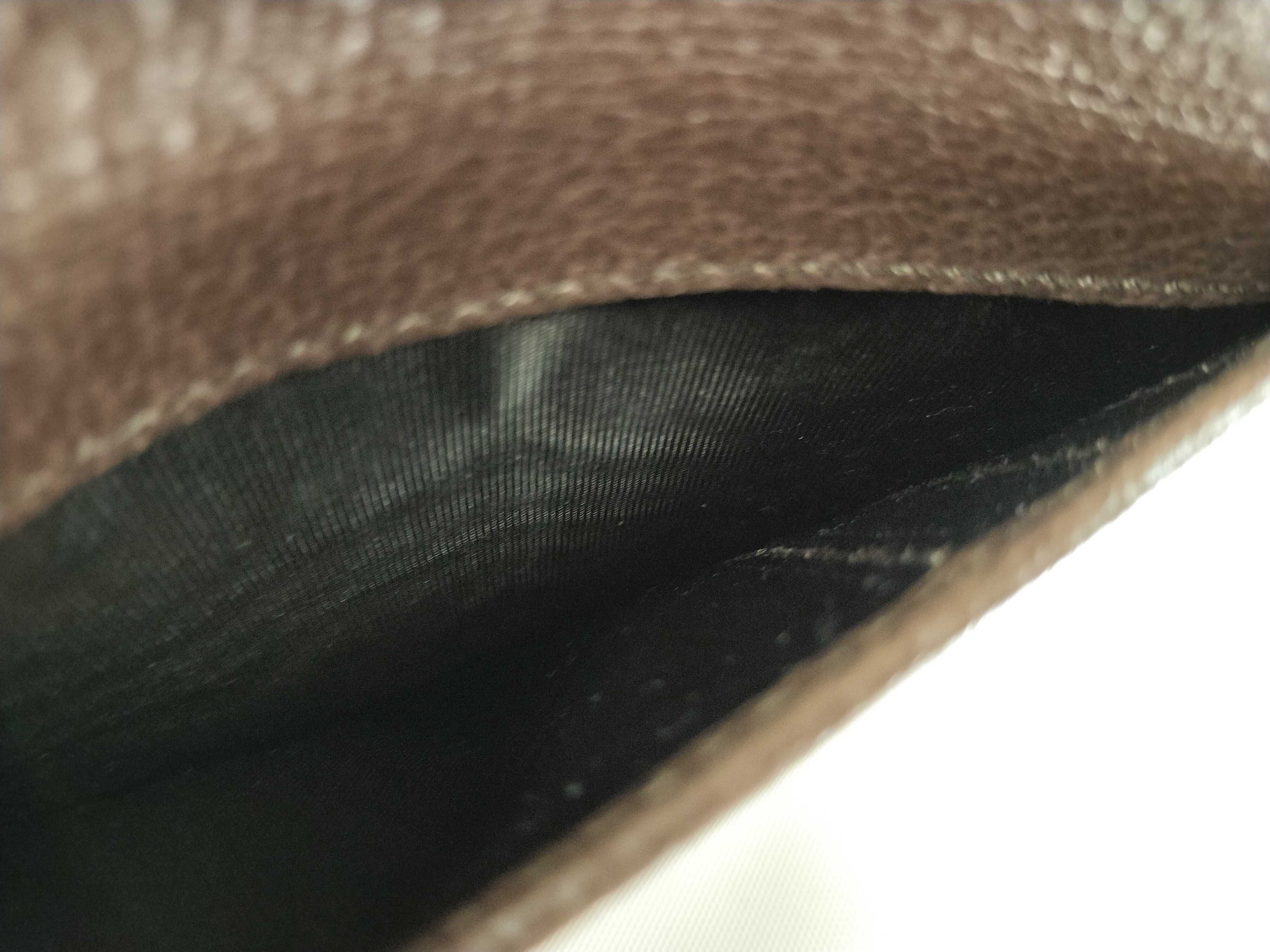 GG Ophidia Compact Wallet — view 10