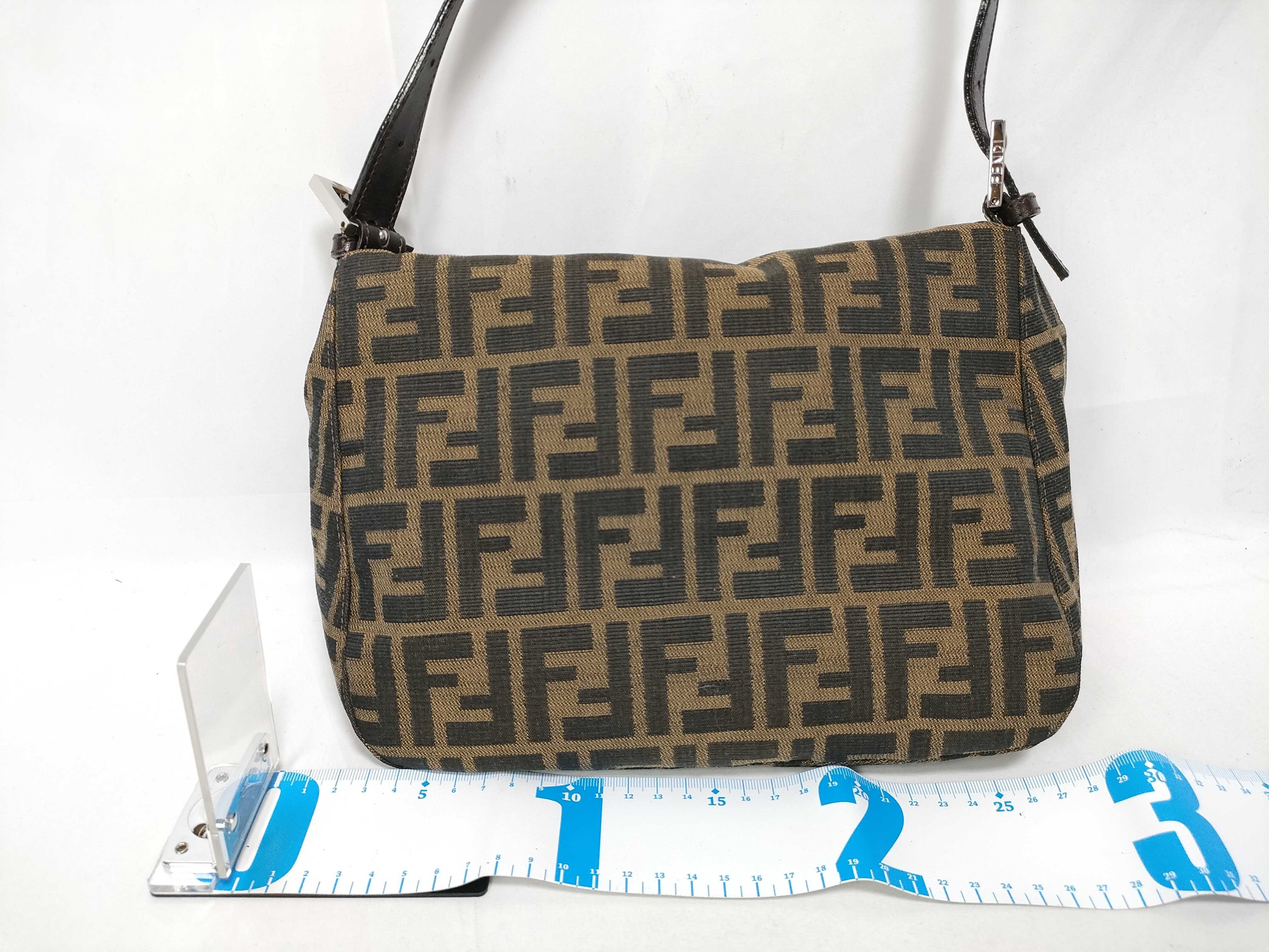 Zucca Mamma Bucket Shoulder Bag — view 2