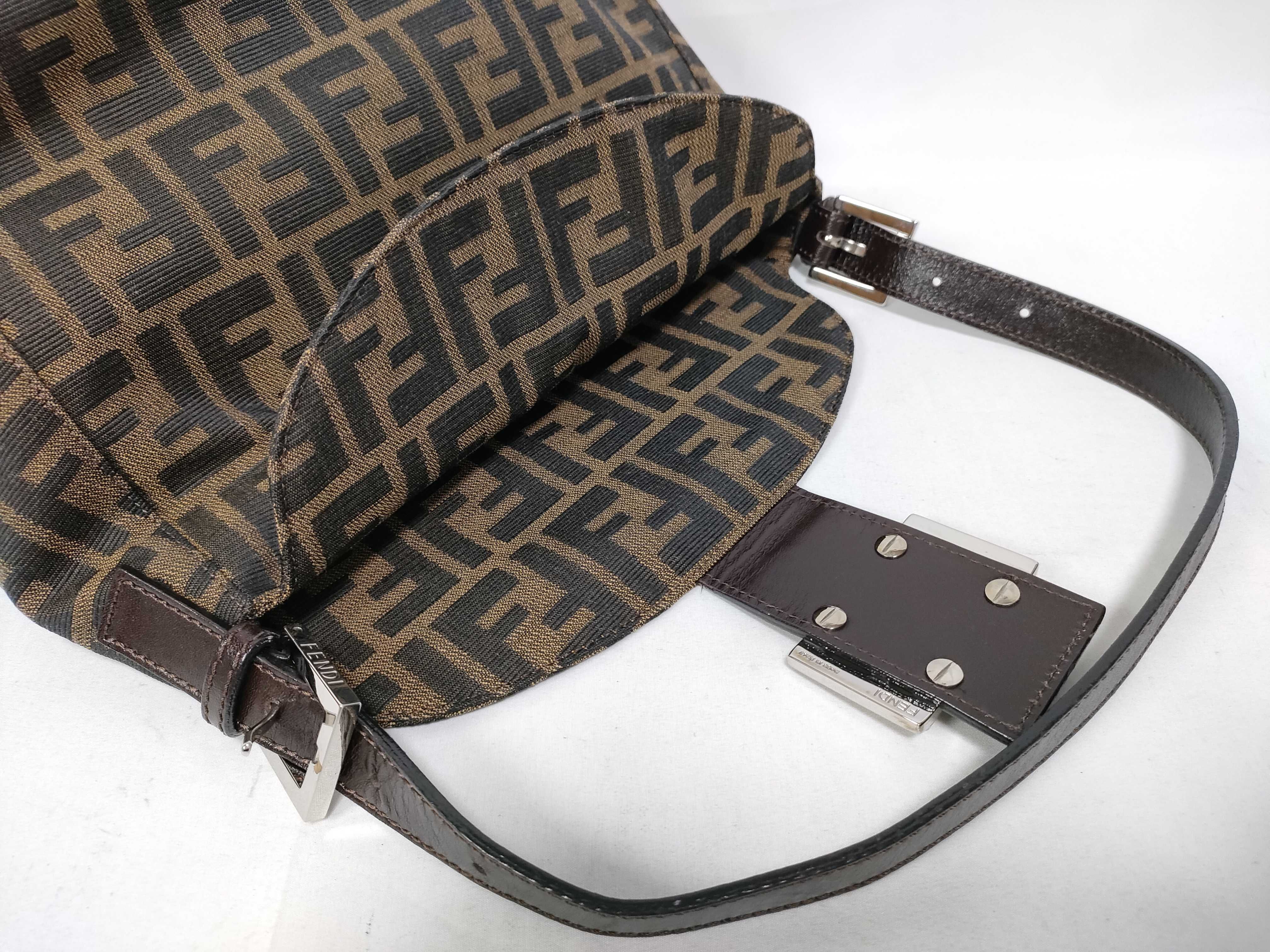 Zucca Mamma Bucket Shoulder Bag — view 11