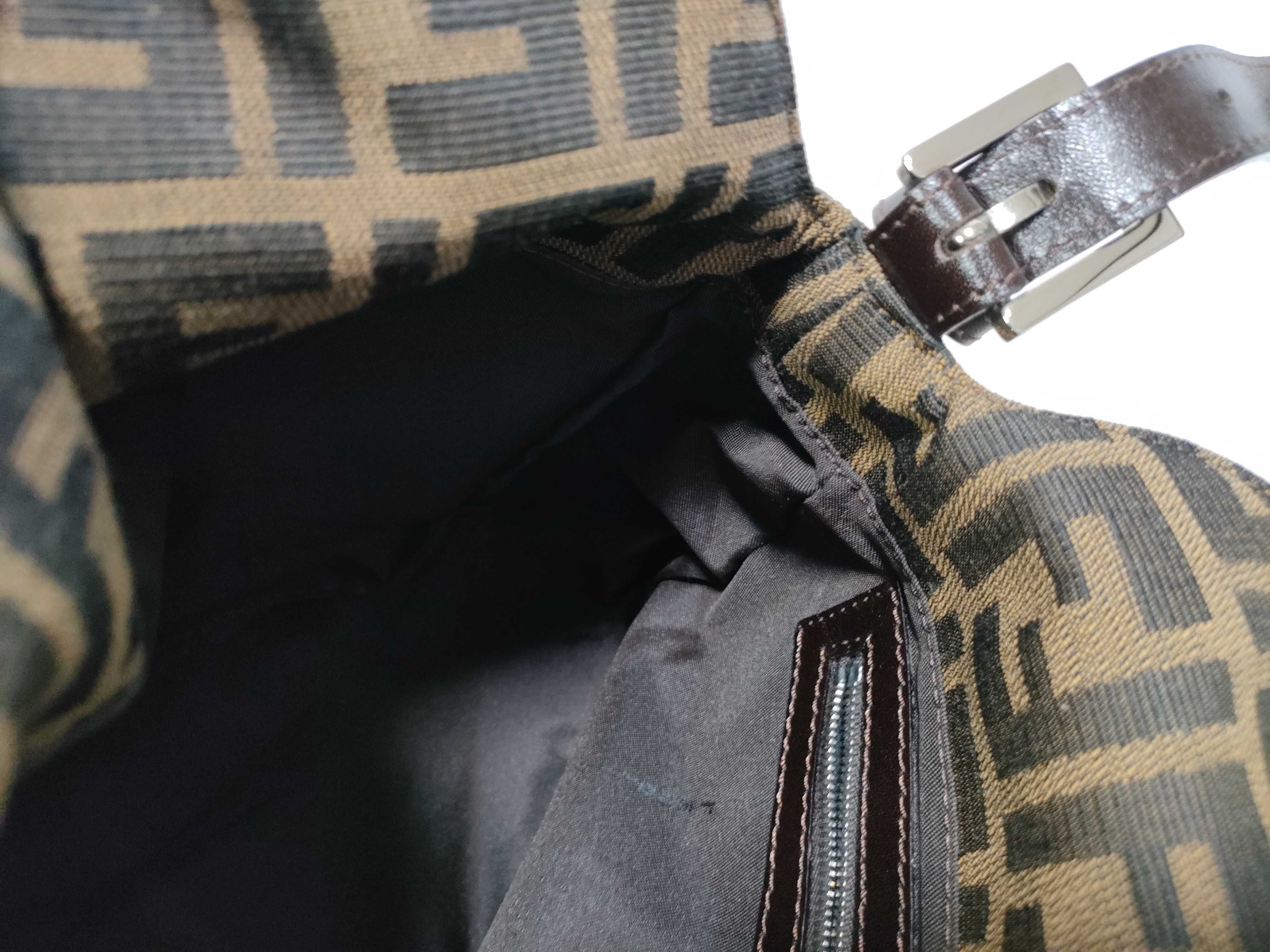 Zucca Mamma Bucket Shoulder Bag — view 12