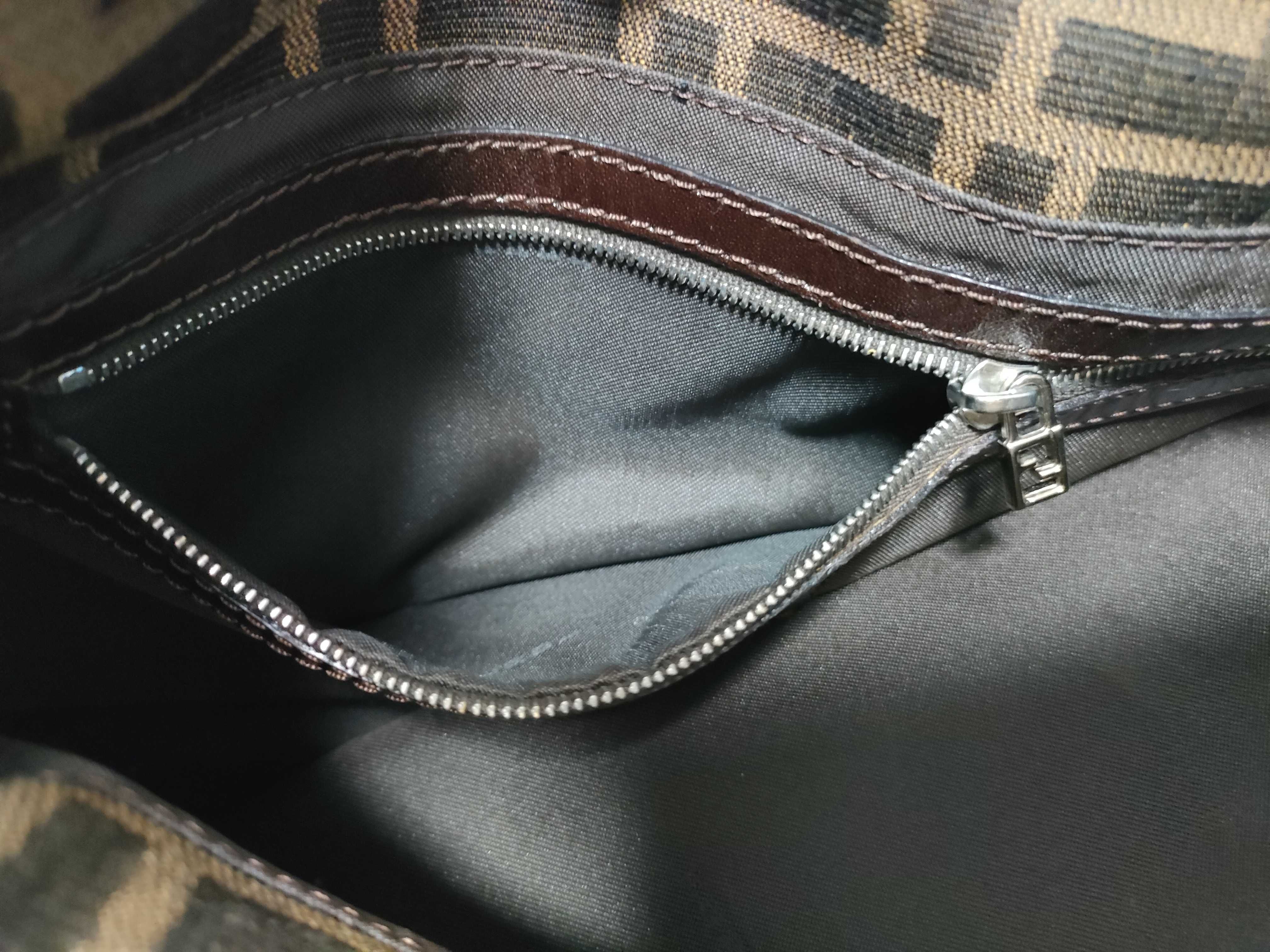Zucca Mamma Bucket Shoulder Bag — view 15