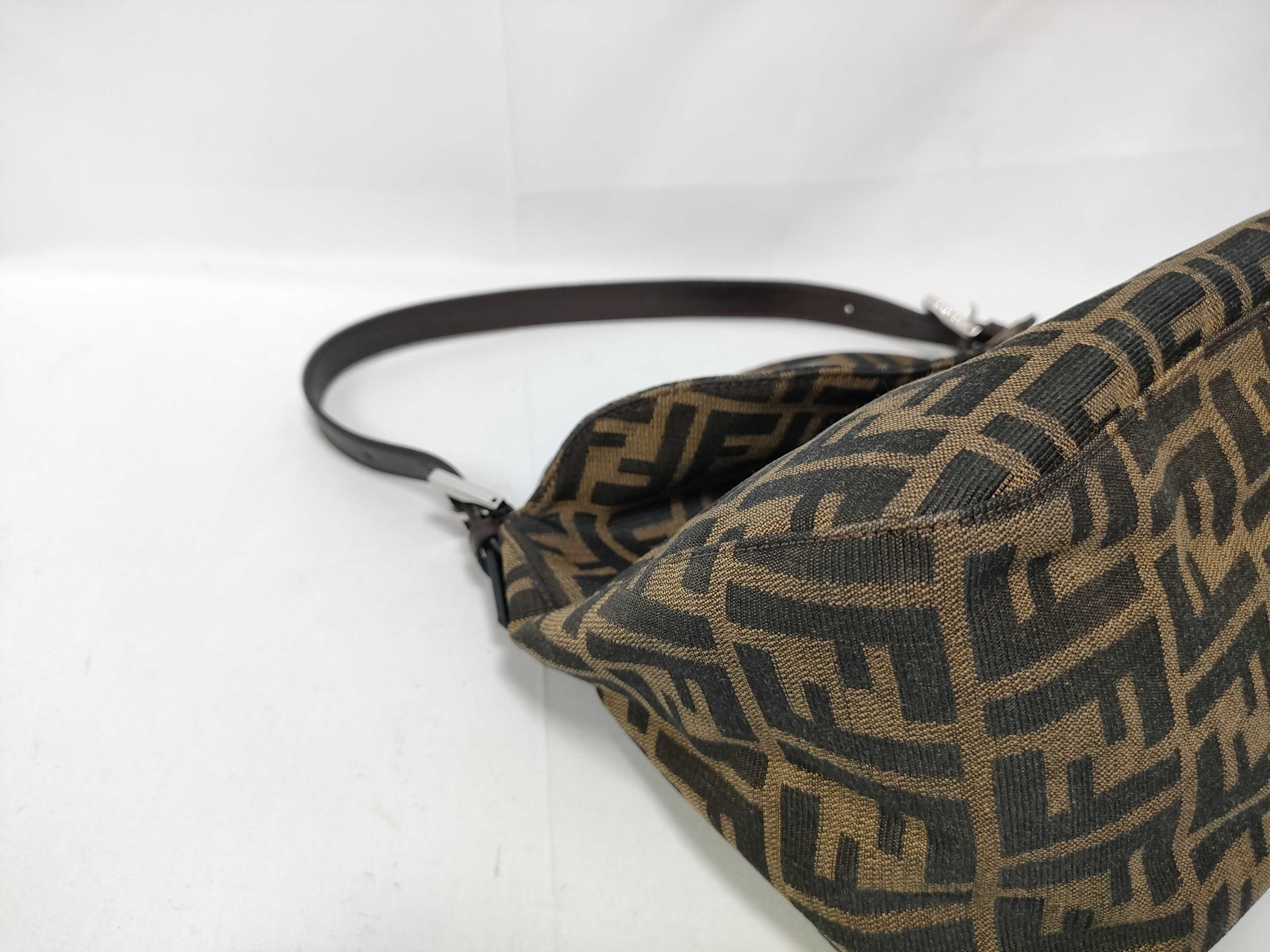 Zucca Mamma Bucket Shoulder Bag — view 5