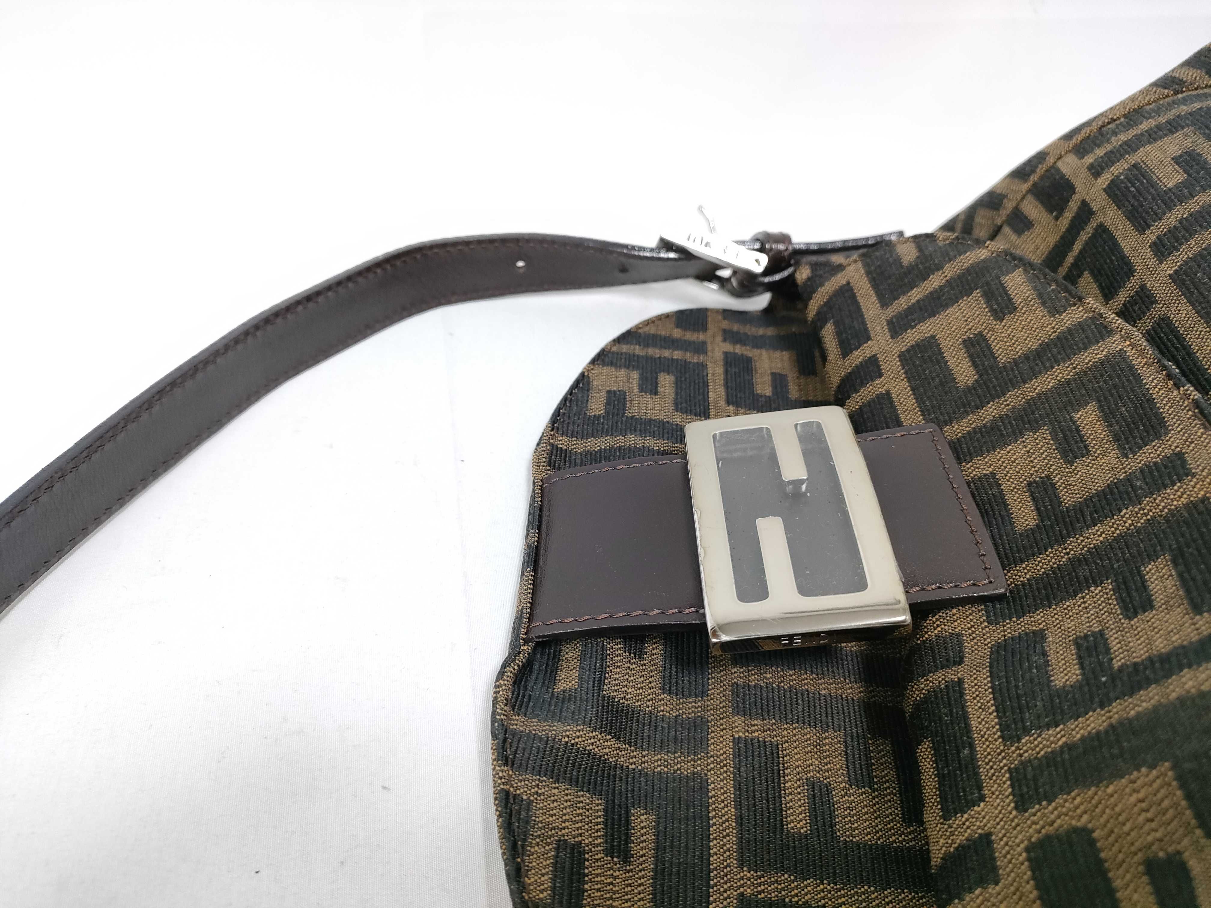 Zucca Mamma Bucket Shoulder Bag — view 7