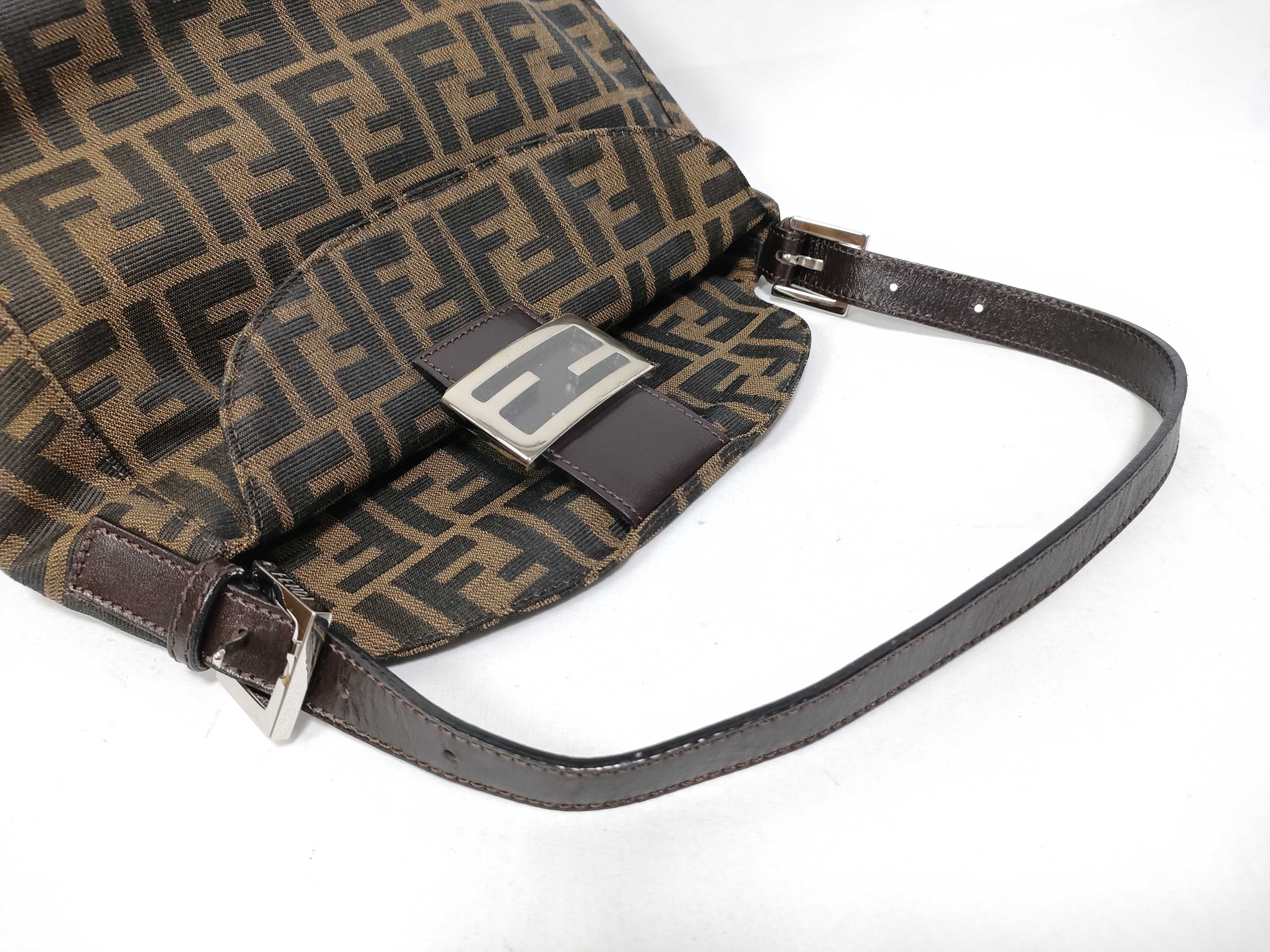 Zucca Mamma Bucket Shoulder Bag — view 10