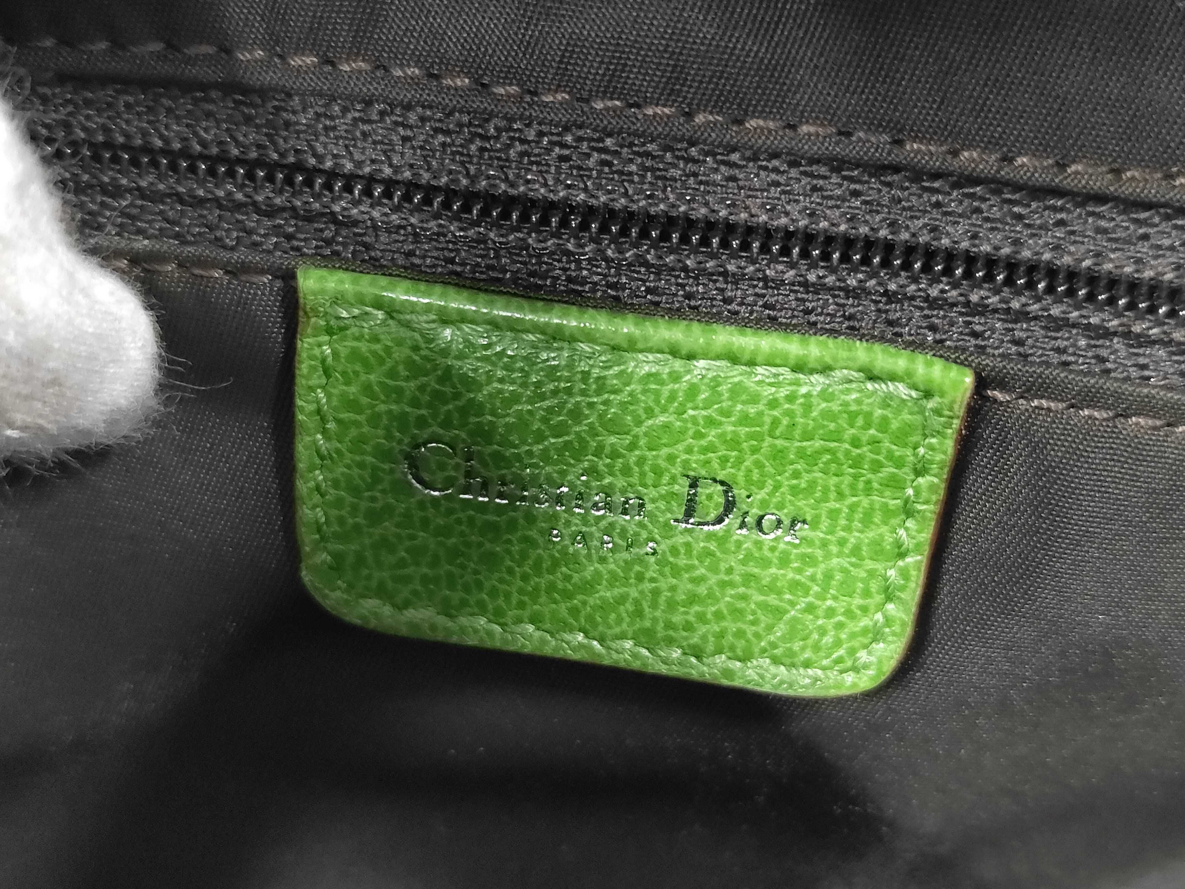 Saddle Shoulder Bag — view 8