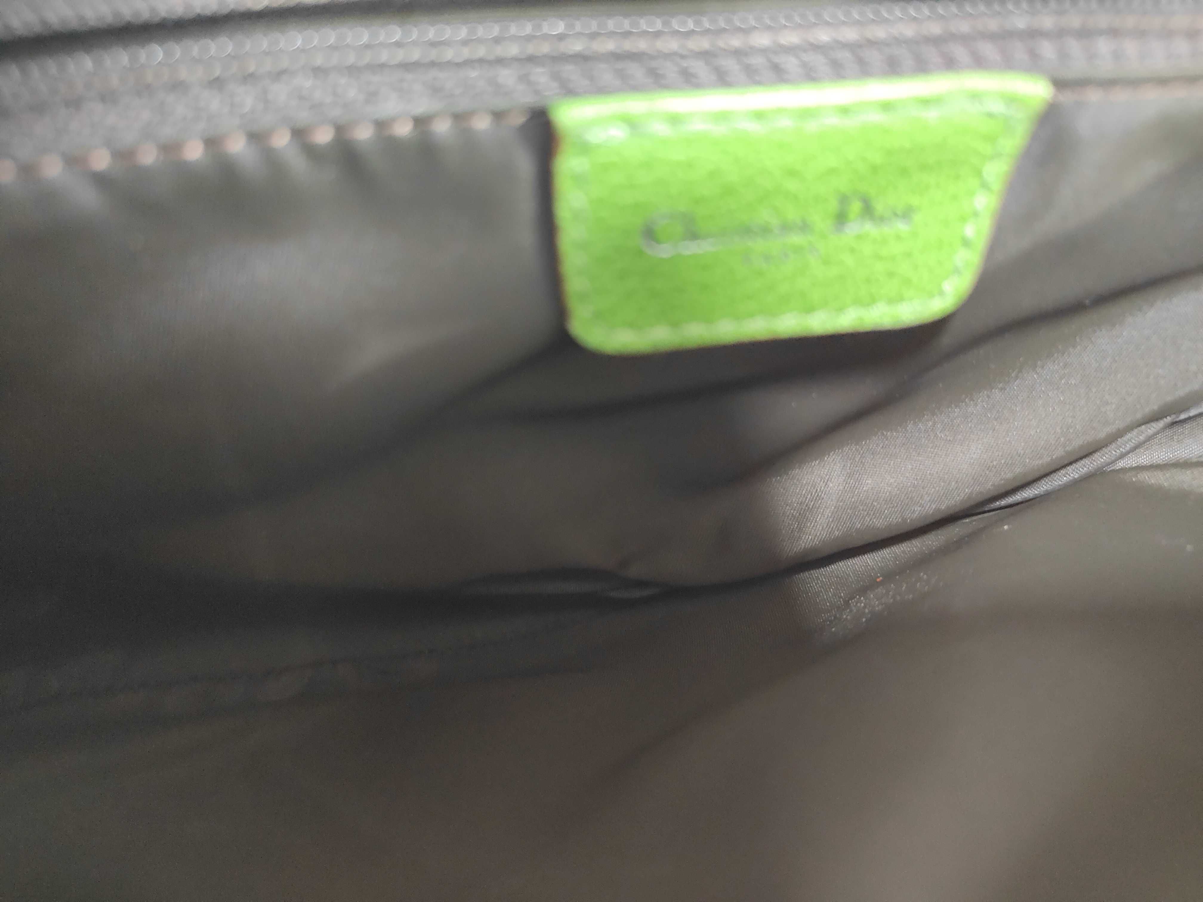 Saddle Shoulder Bag — view 9