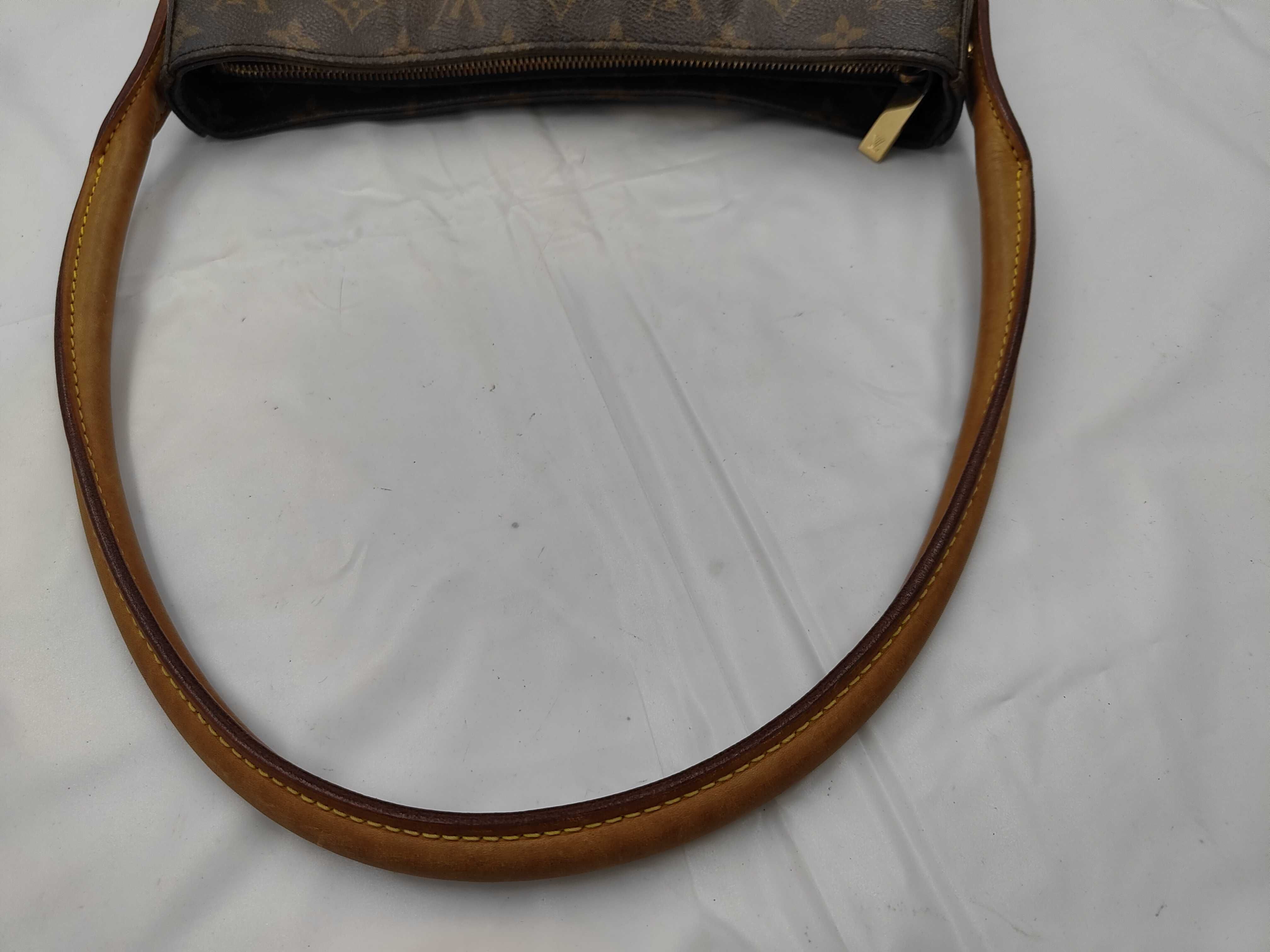 Monogram Looping GM Bag — view 3