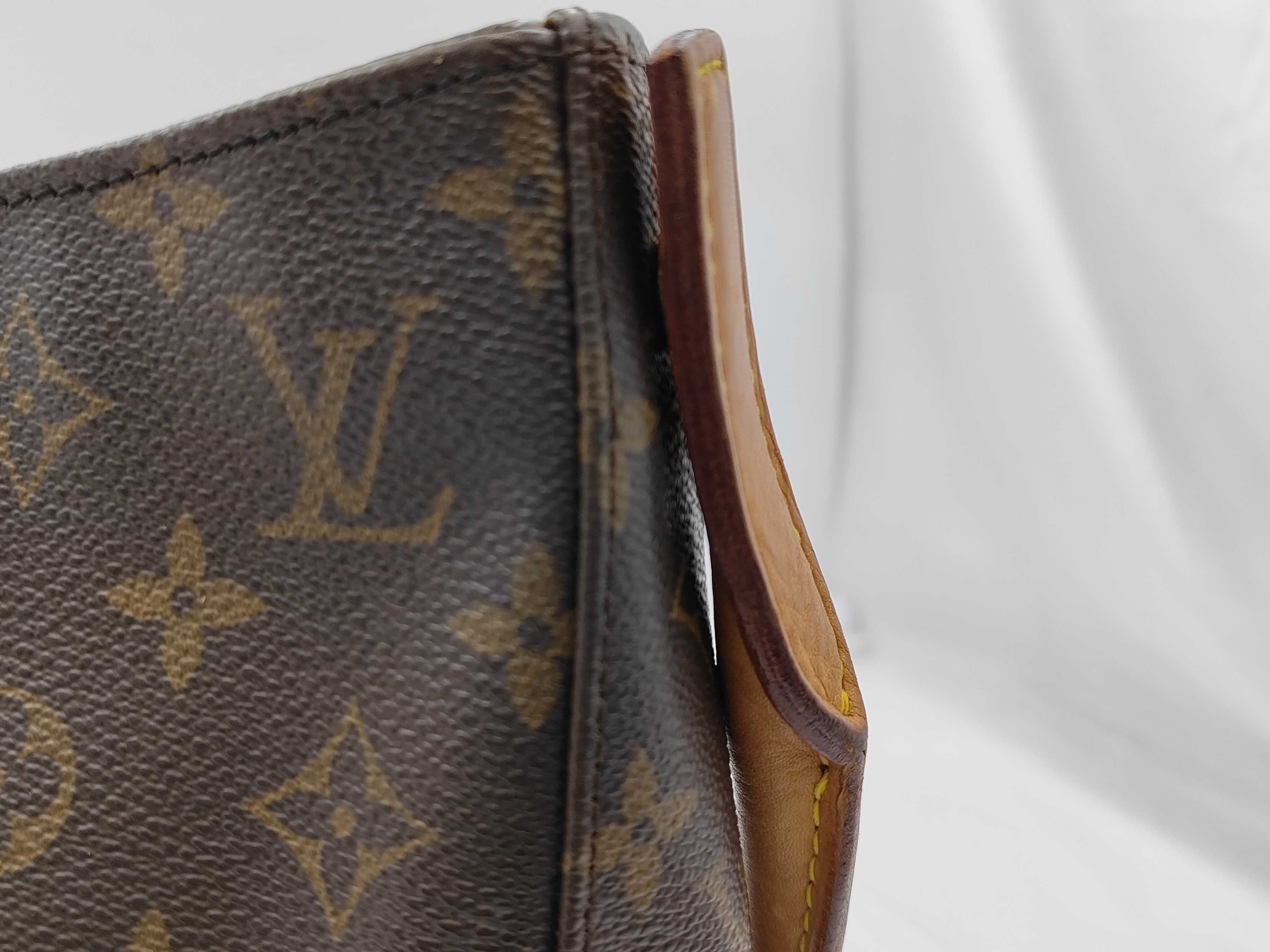Monogram Looping GM Bag — view 5