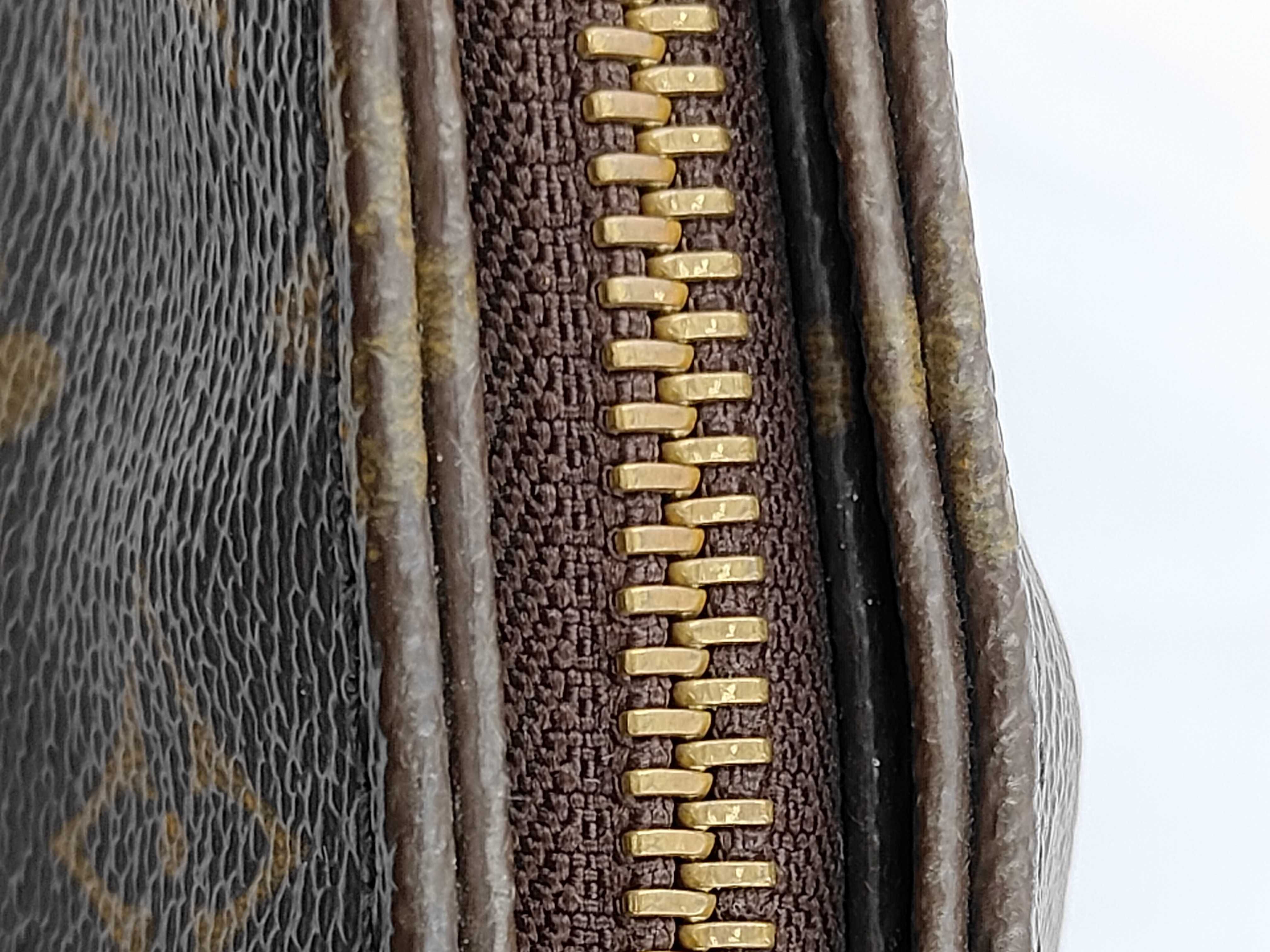 Monogram Looping GM Bag — view 6