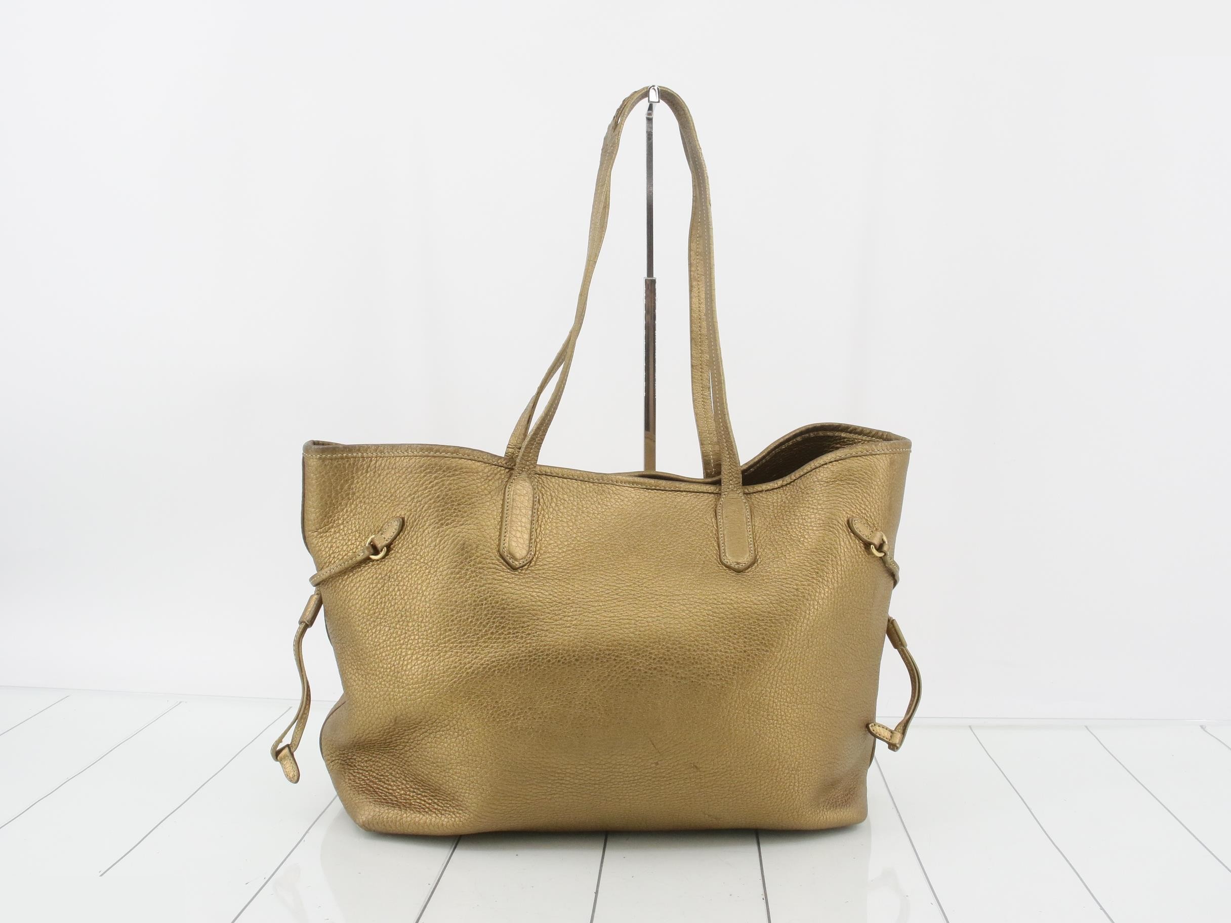 Vitello Phoenix tote bag — view 2