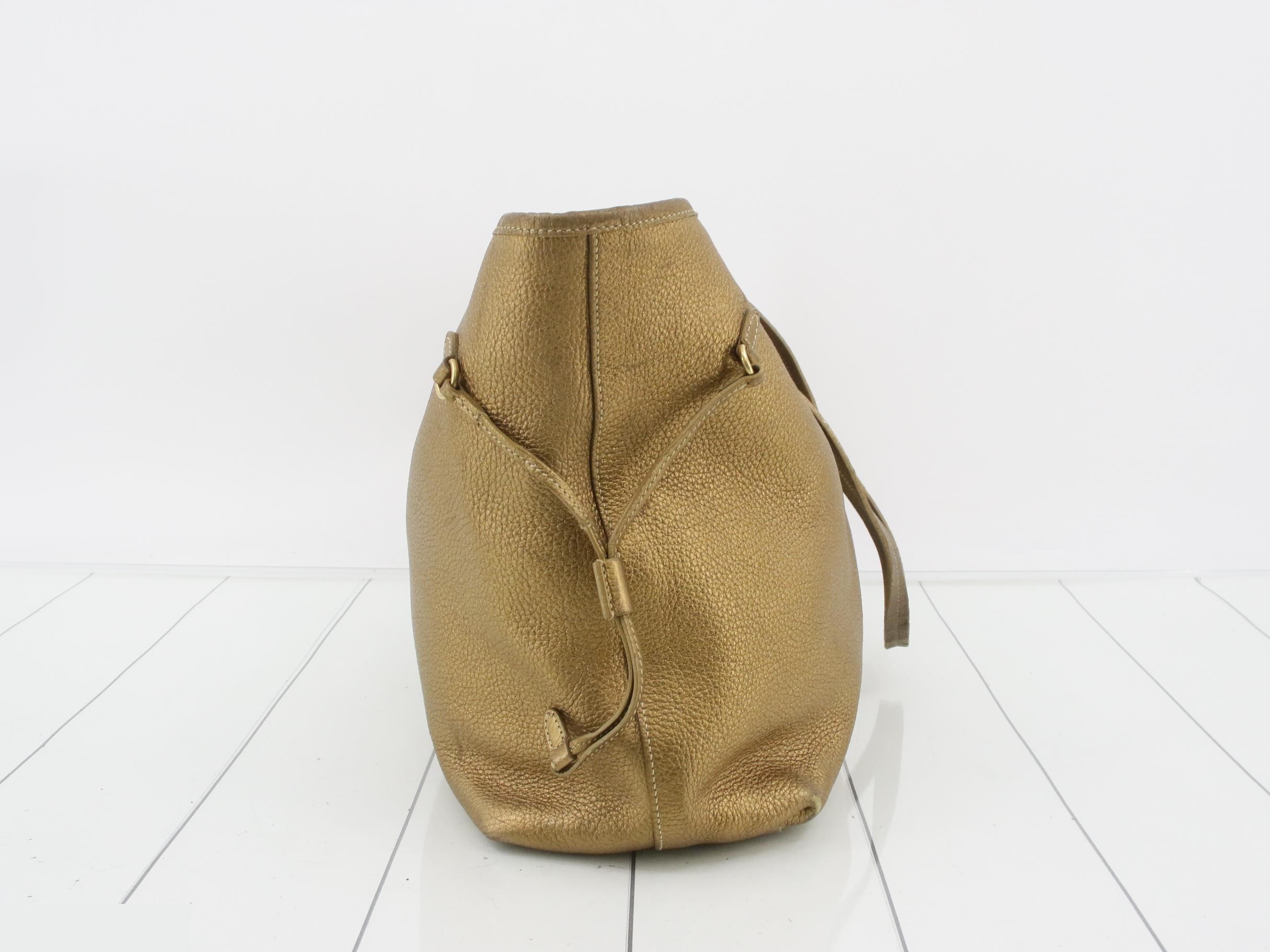 Vitello Phoenix tote bag — view 4