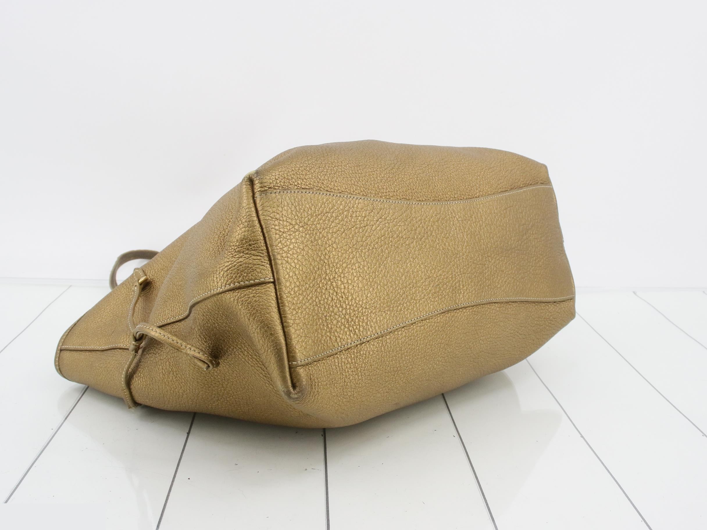 Vitello Phoenix tote bag — view 5