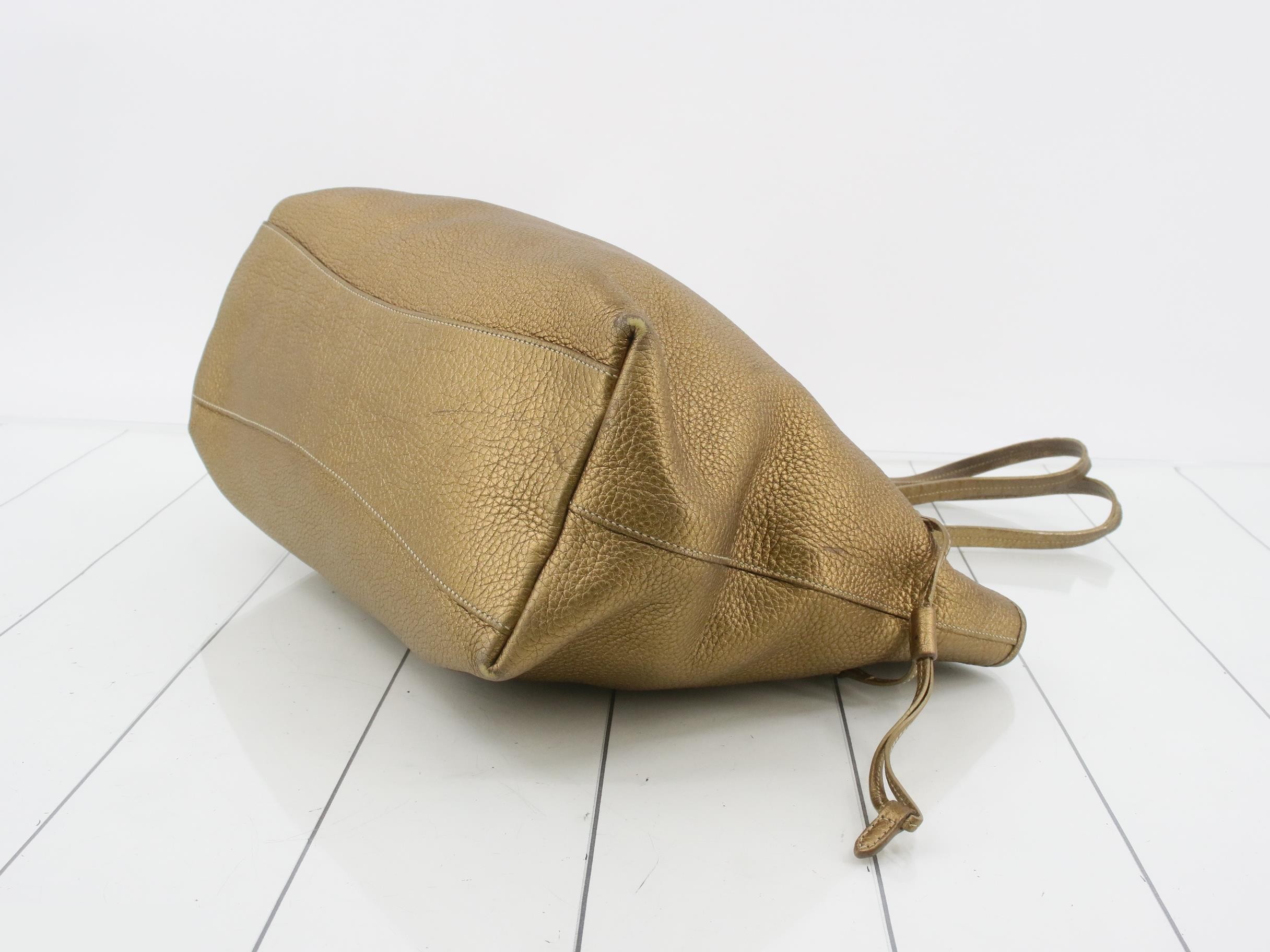 Vitello Phoenix tote bag — view 6