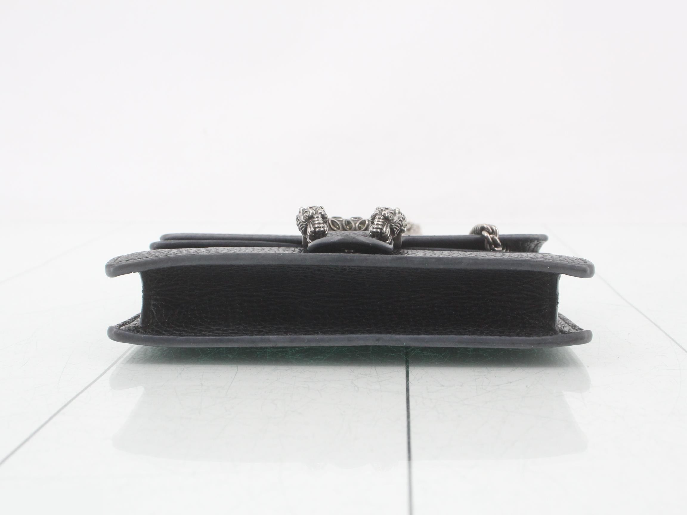 Dionysus Shoulder Bag — view 3