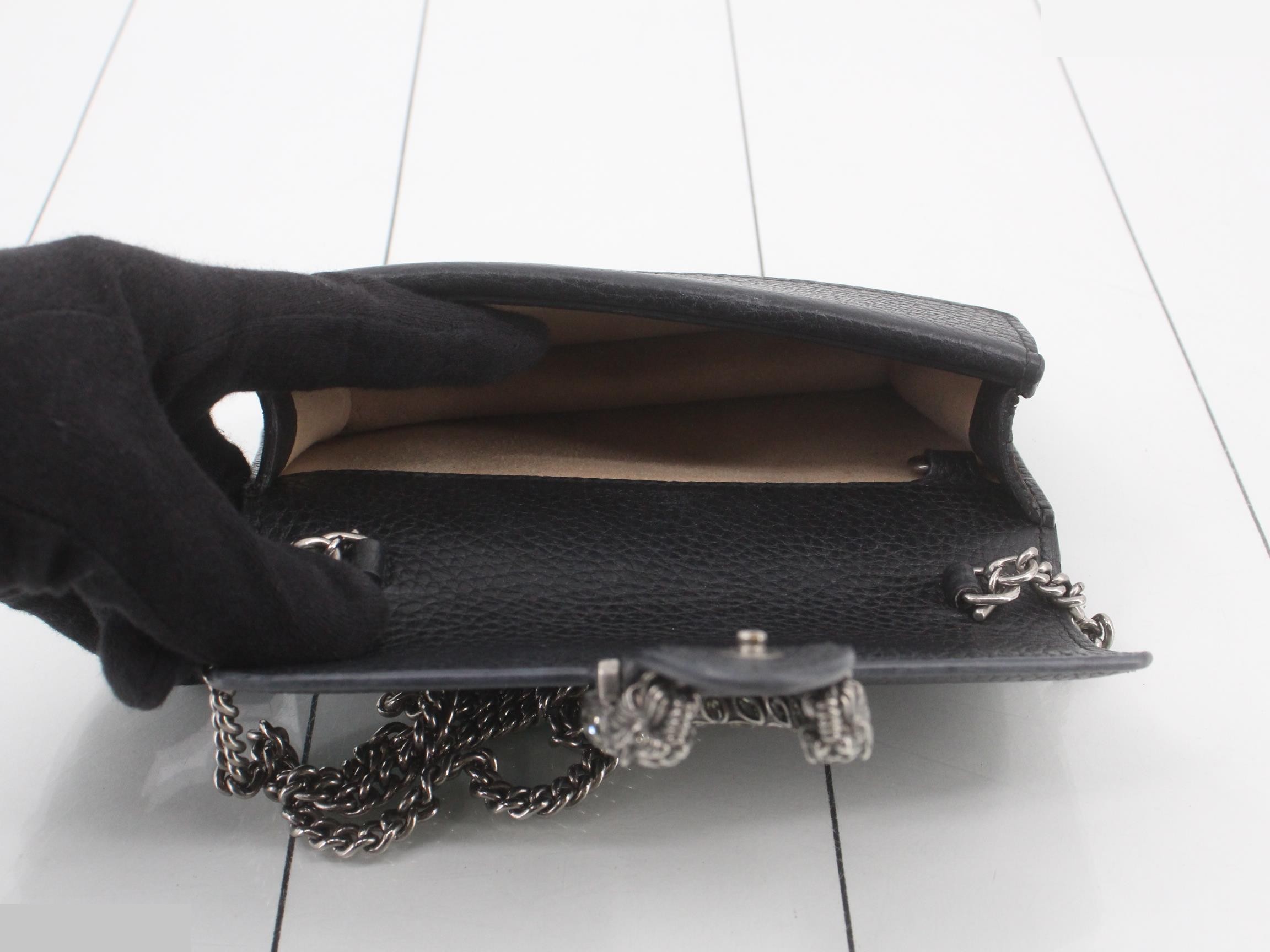 Dionysus Shoulder Bag — view 4