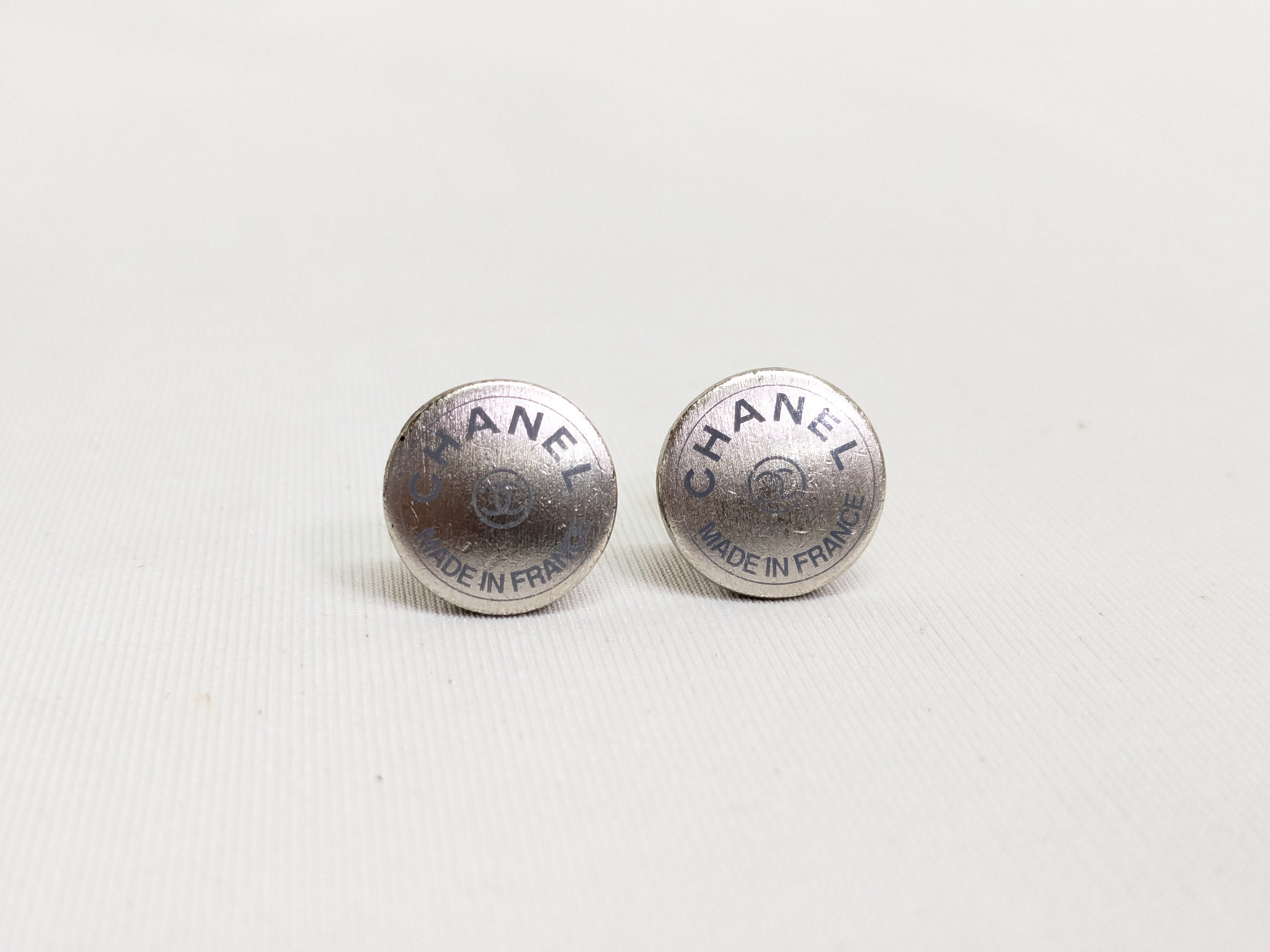 Cocomark 99A earrings — view 2