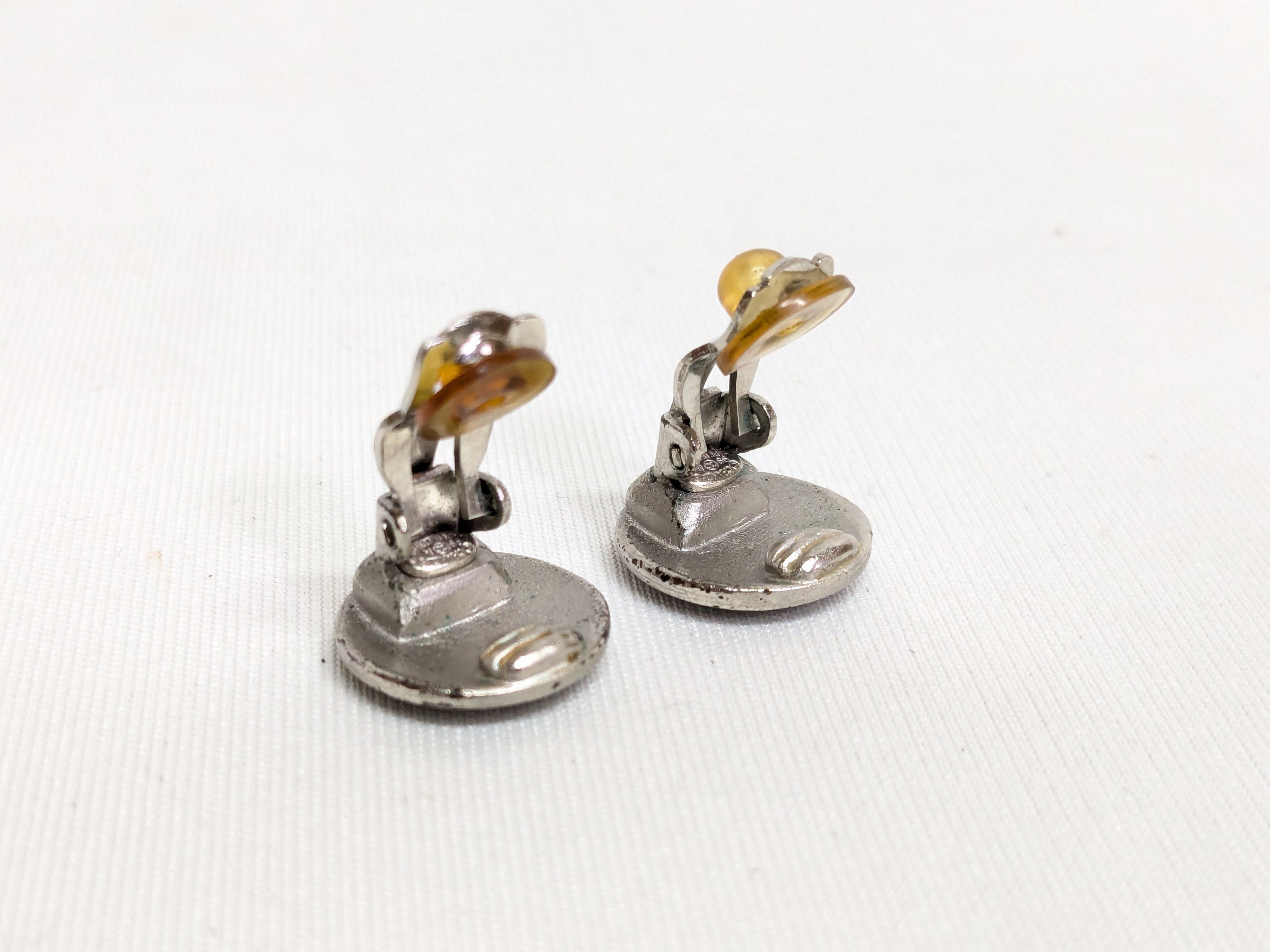 Cocomark 99A earrings — view 3