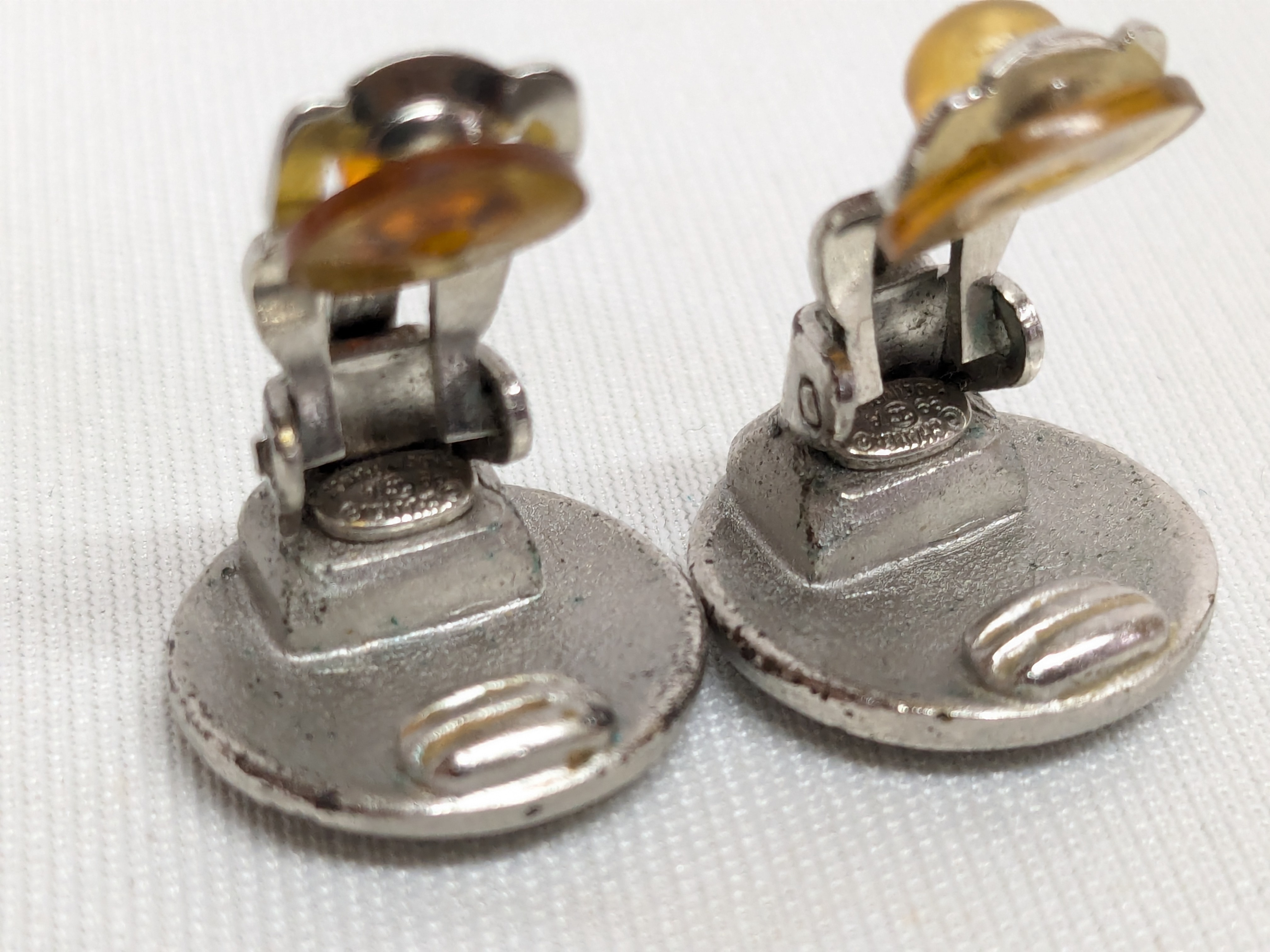 Cocomark 99A earrings — view 4