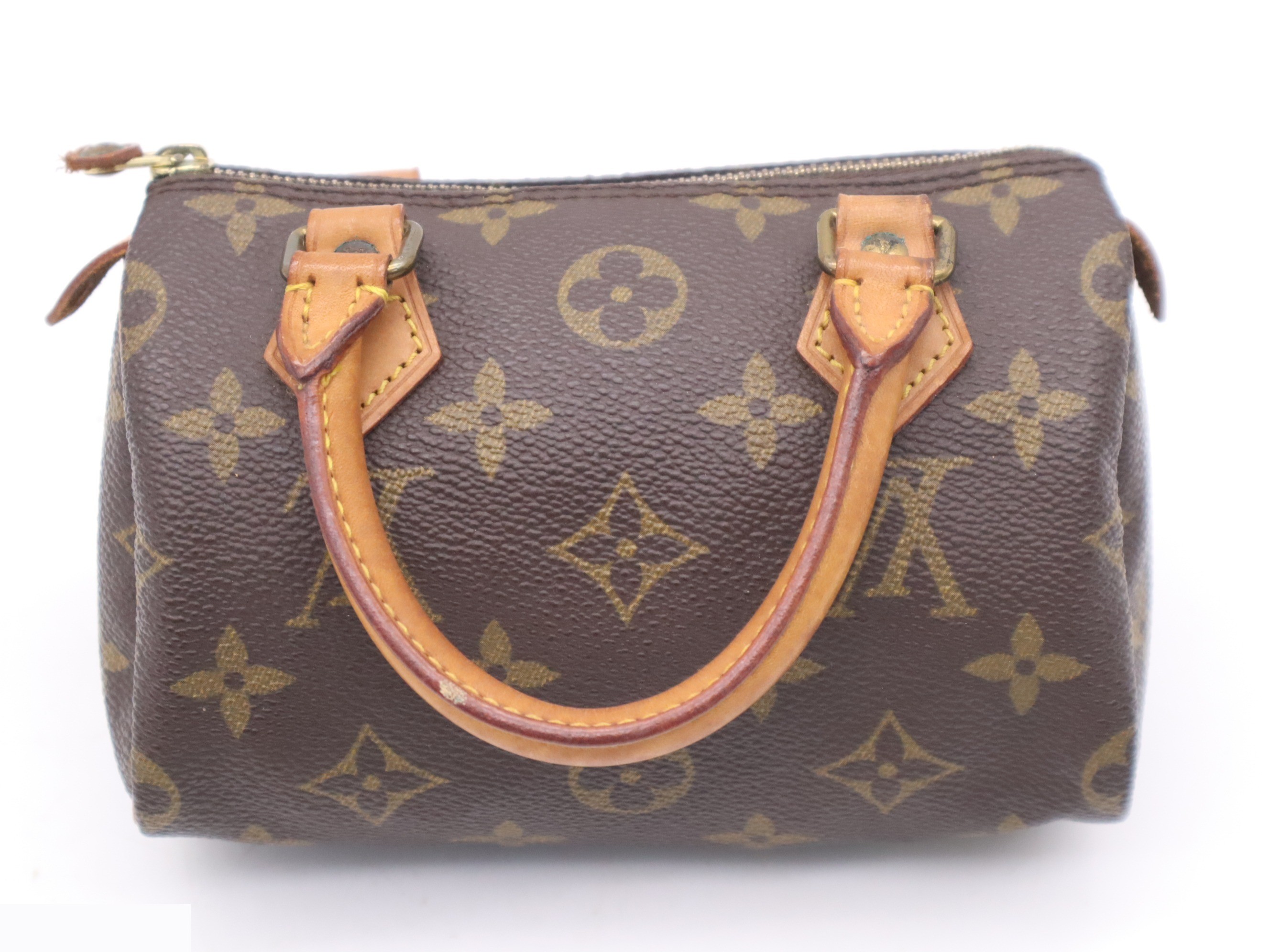 Mini Speedy — view 2