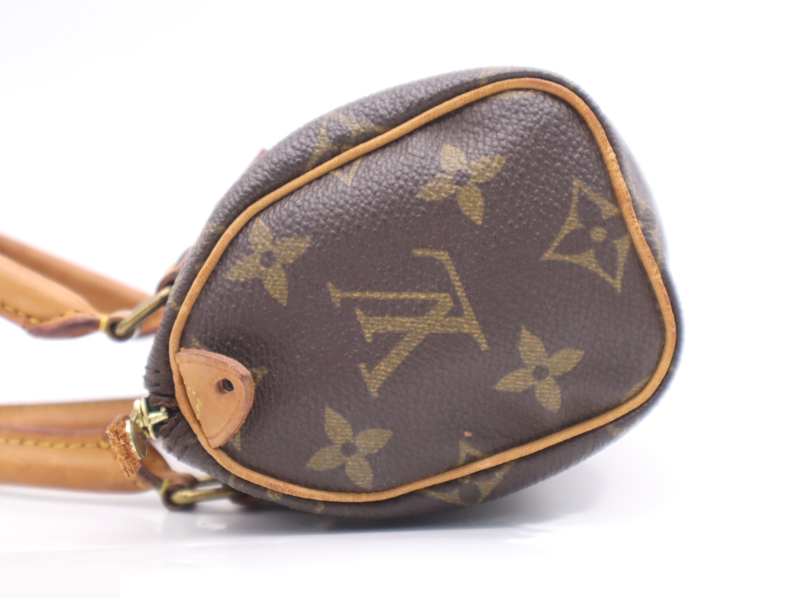 Mini Speedy — view 3