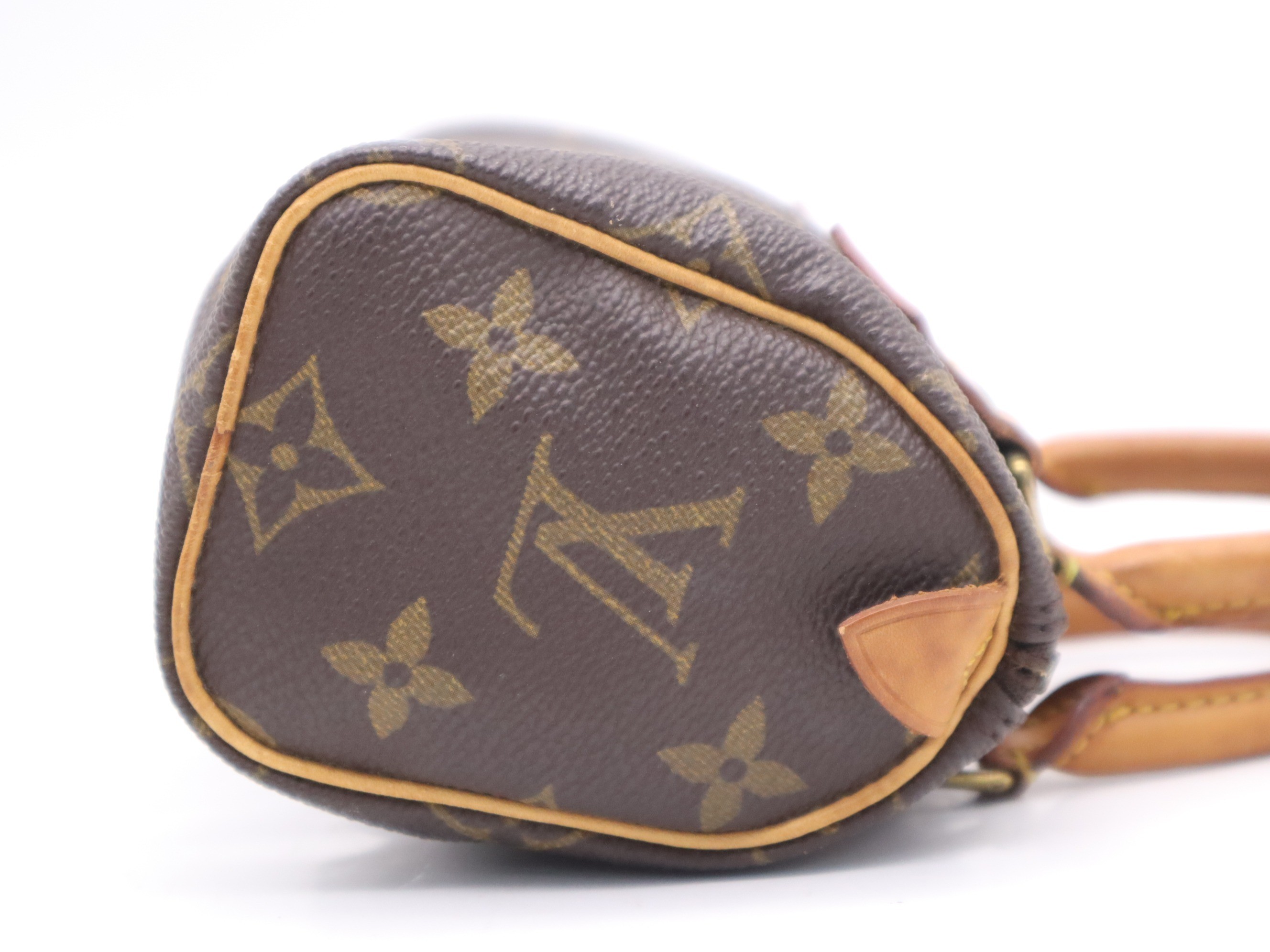 Mini Speedy — view 5