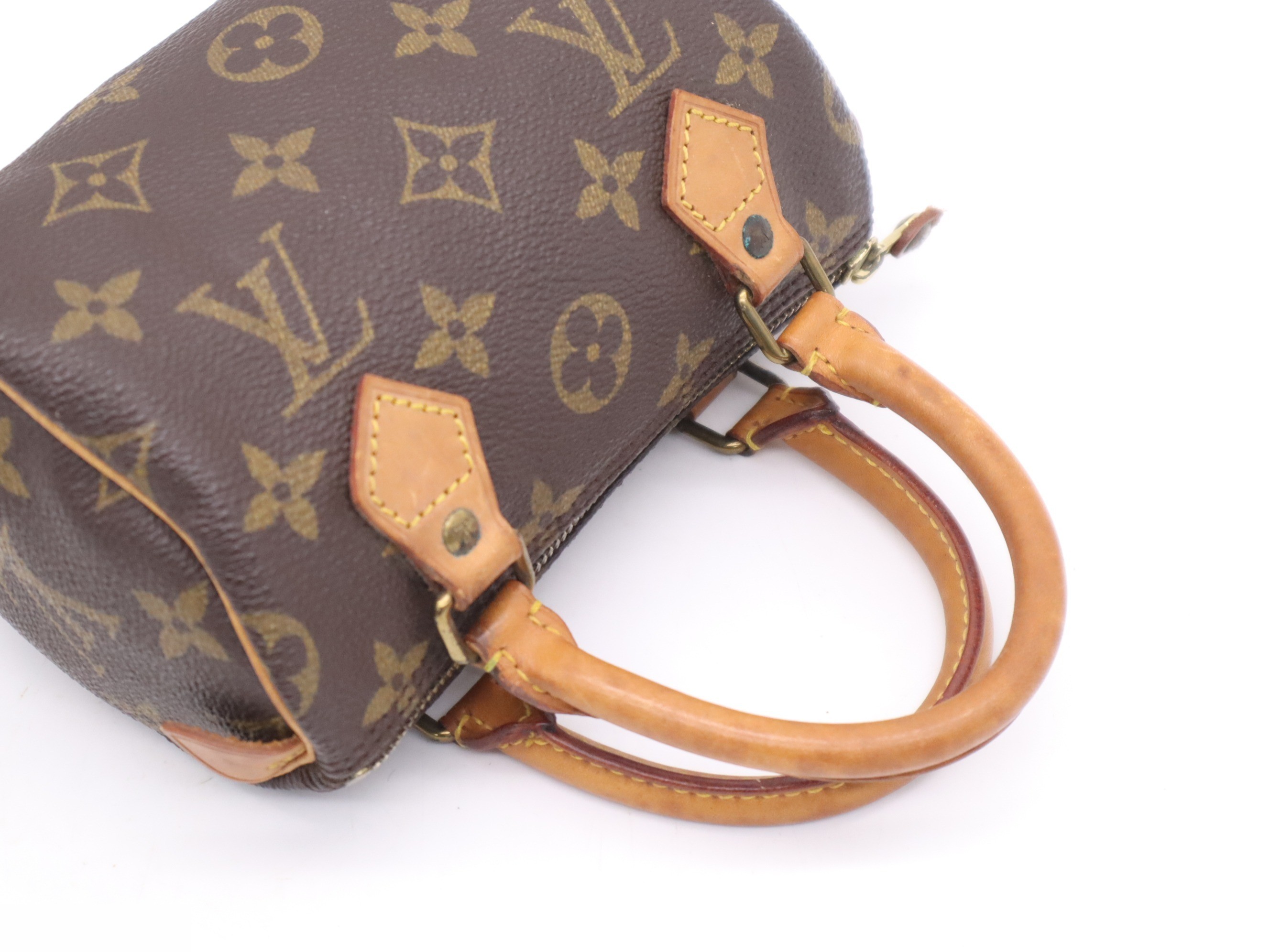 Mini Speedy — view 6
