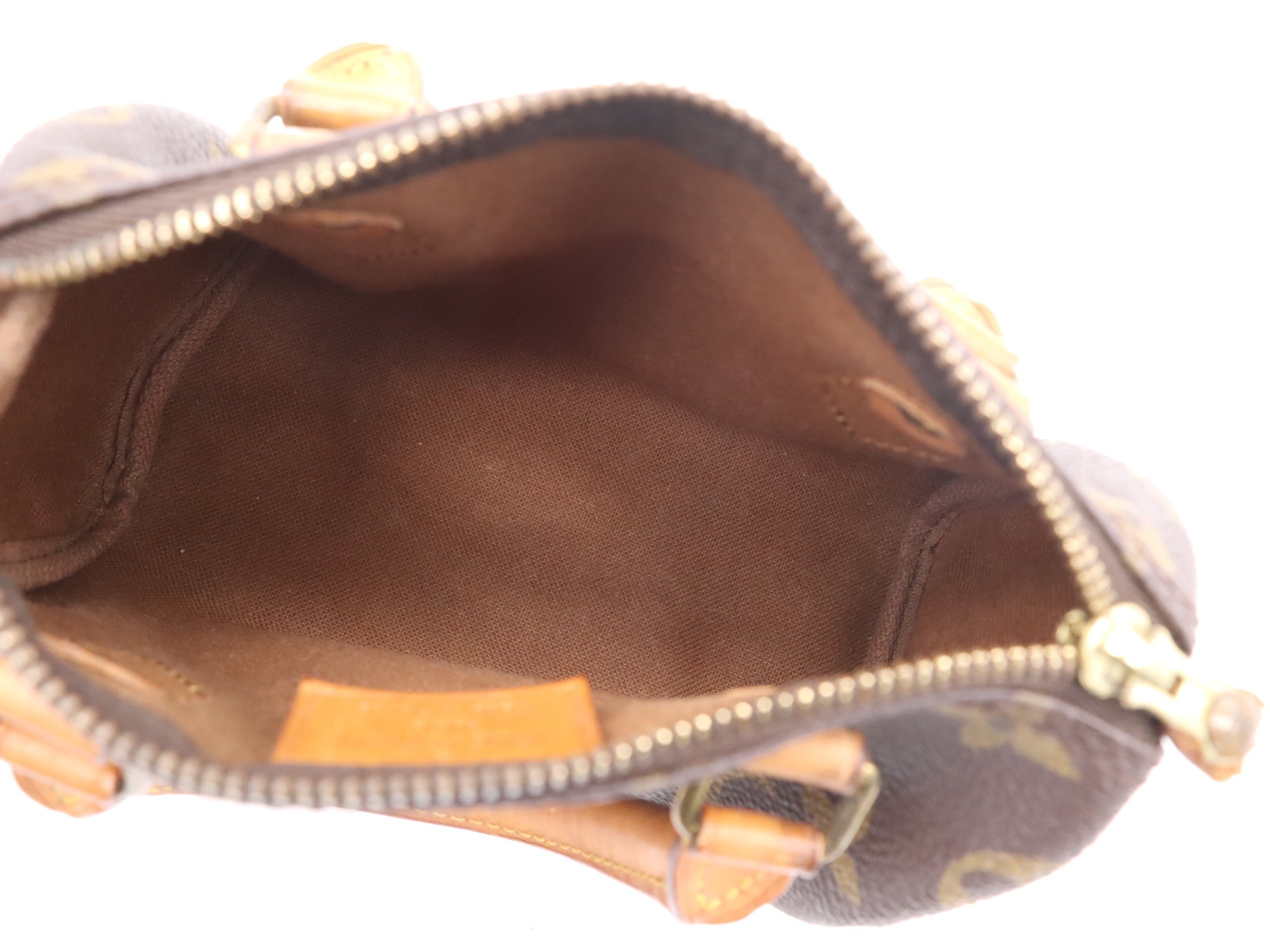 Mini Speedy — view 7