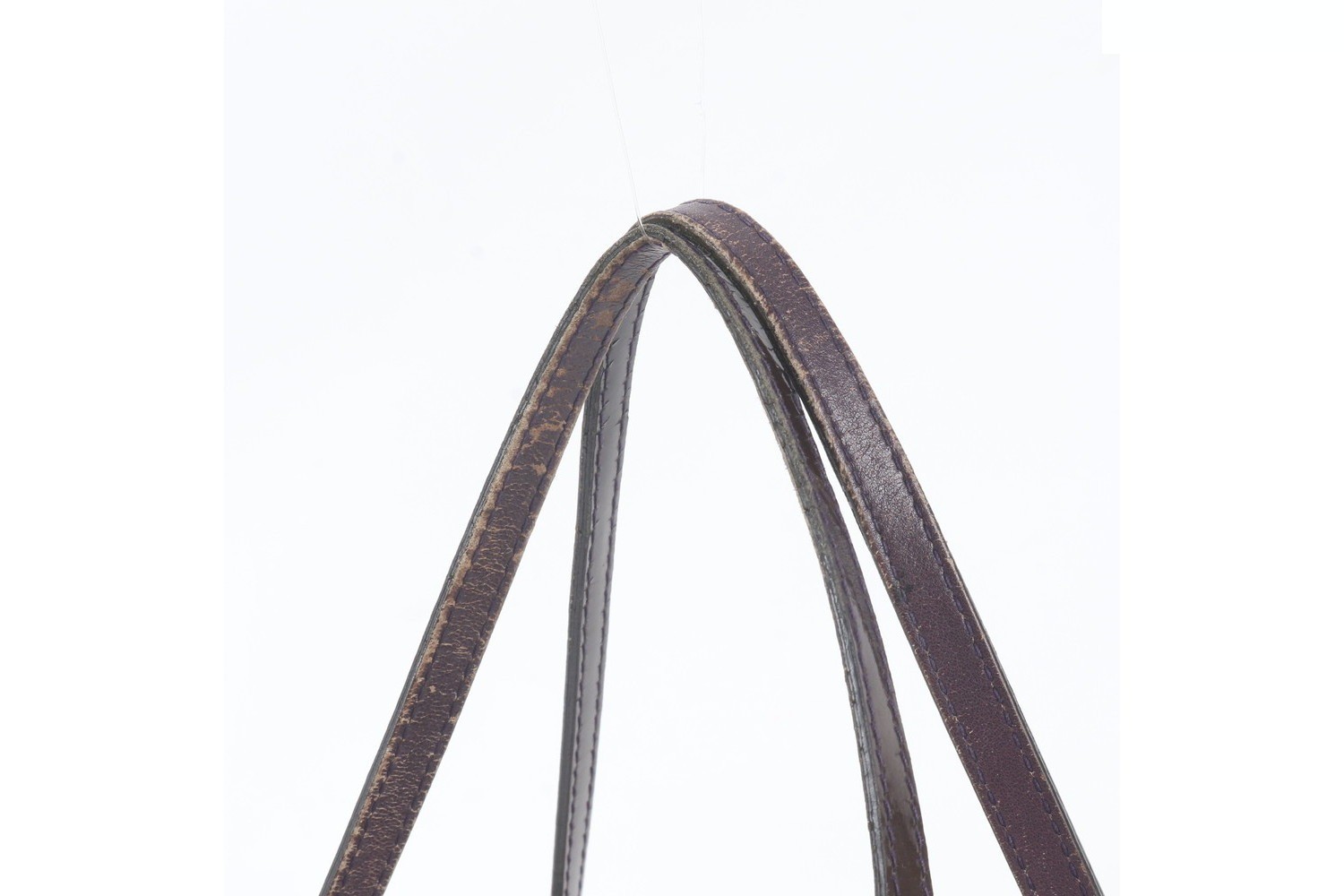 GG Canvas Jolie 211976 Leather Tote Bag — view 2