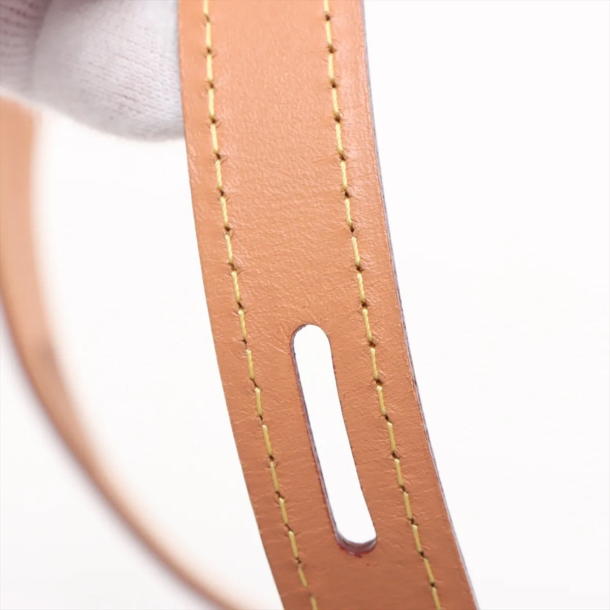 Monogram Boite Chapeau Soupre PM M45578 DU0270 Brown RFID reaction available — view 9