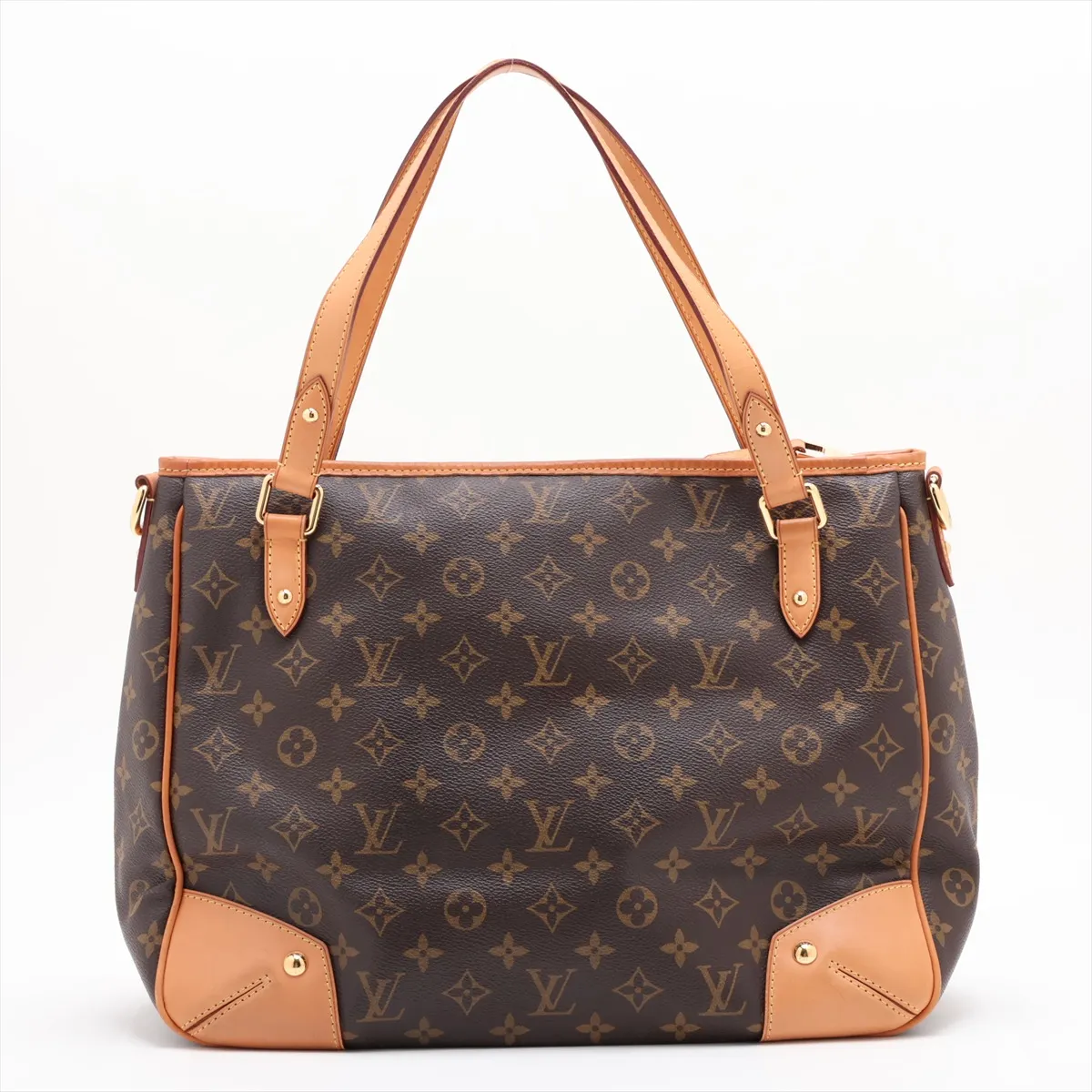 Monogram Estrella MM M41232 CT3162 Brown — view 2