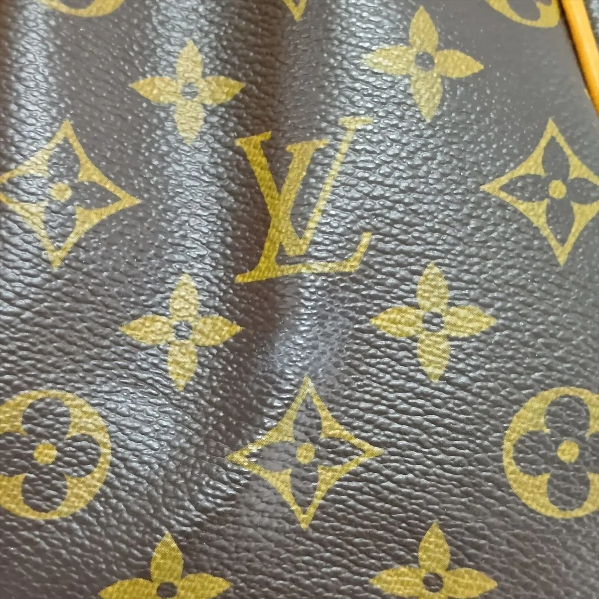 Monogram Estrella MM M41232 CT3162 Brown — view 14