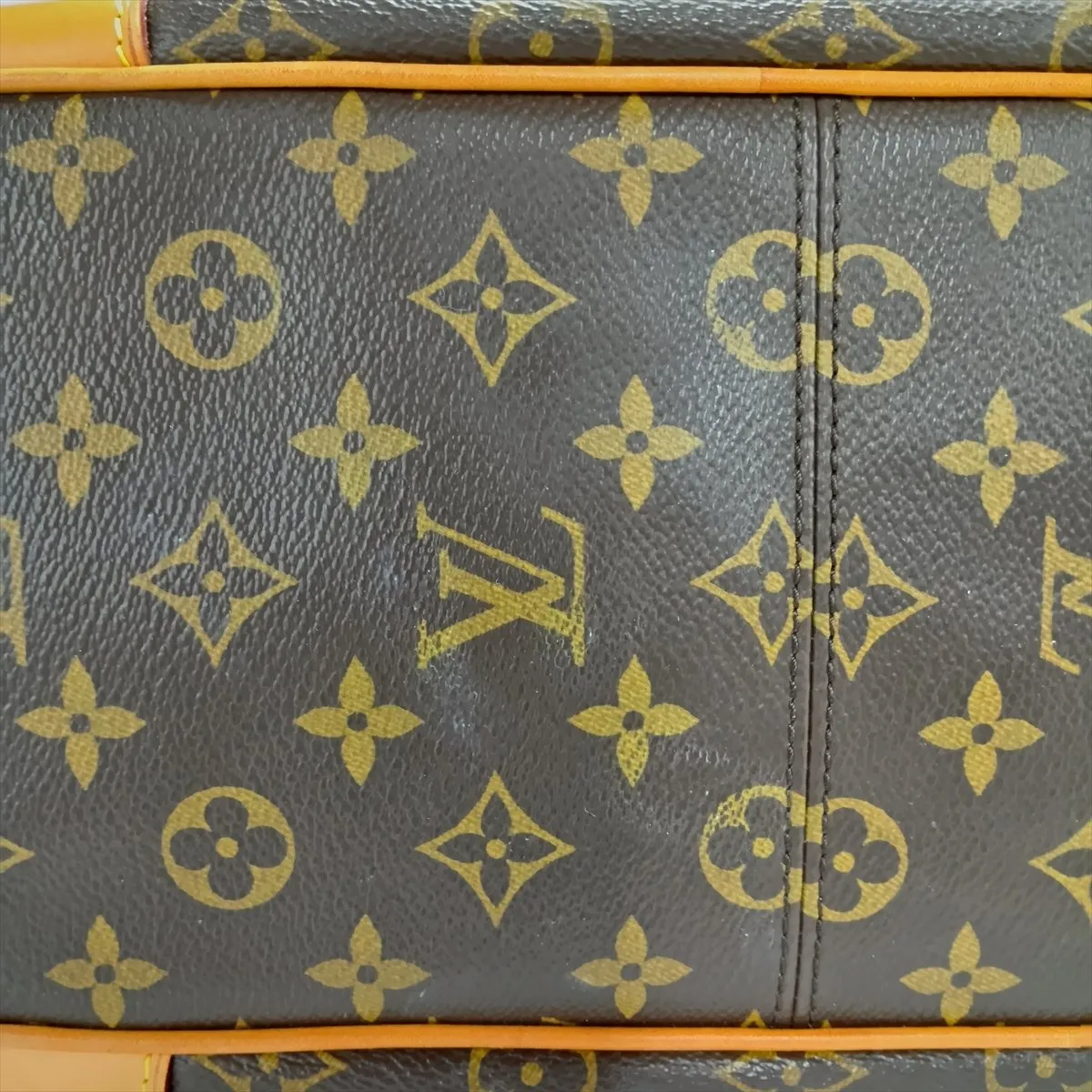 Monogram Estrella MM M41232 CT3162 Brown — view 15