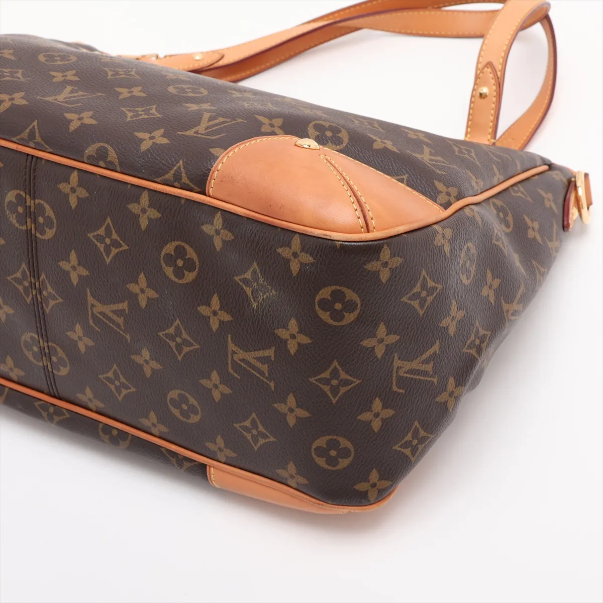 Monogram Estrella MM M41232 CT3162 Brown — view 3
