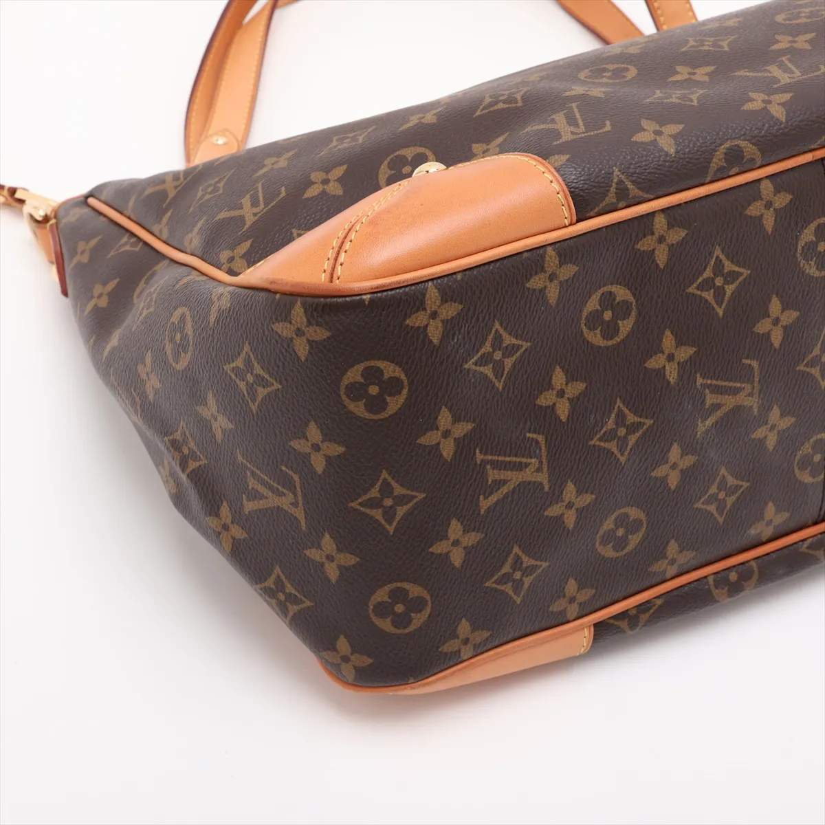 Monogram Estrella MM M41232 CT3162 Brown — view 4