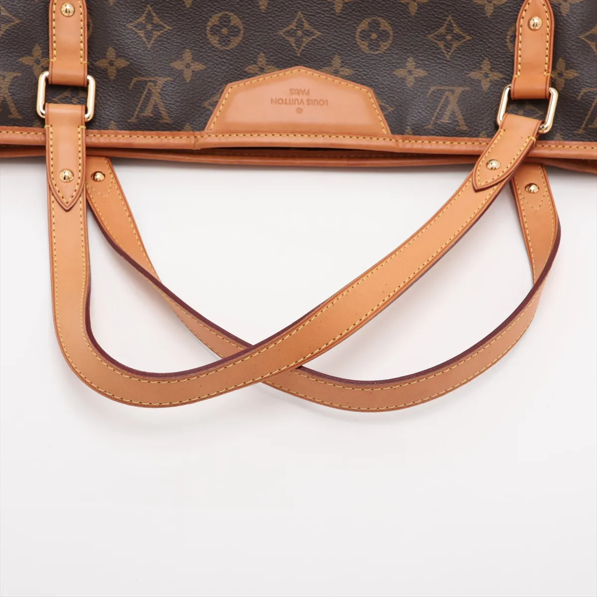 Monogram Estrella MM M41232 CT3162 Brown — view 5